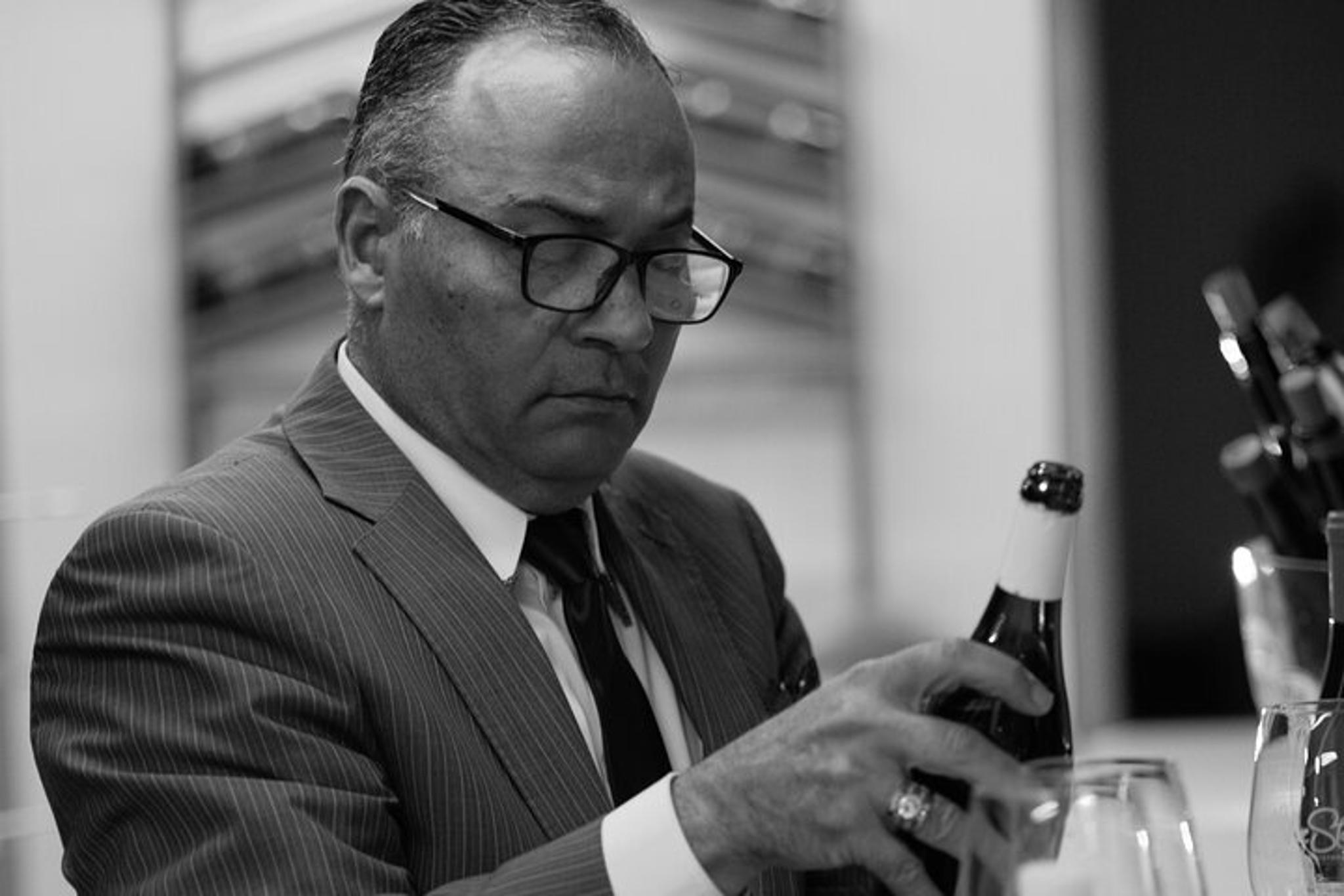 Miami Wine Tasting and Dinner Pairing - Image 6
