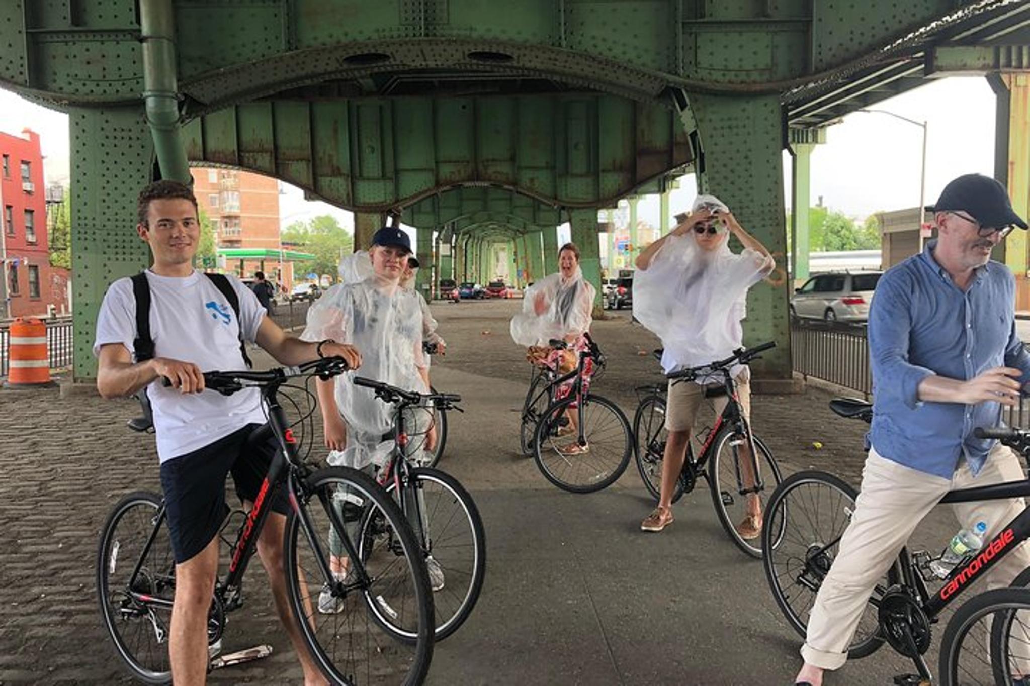 Brooklyn Neighborhoods Bike Tour - Image 6
