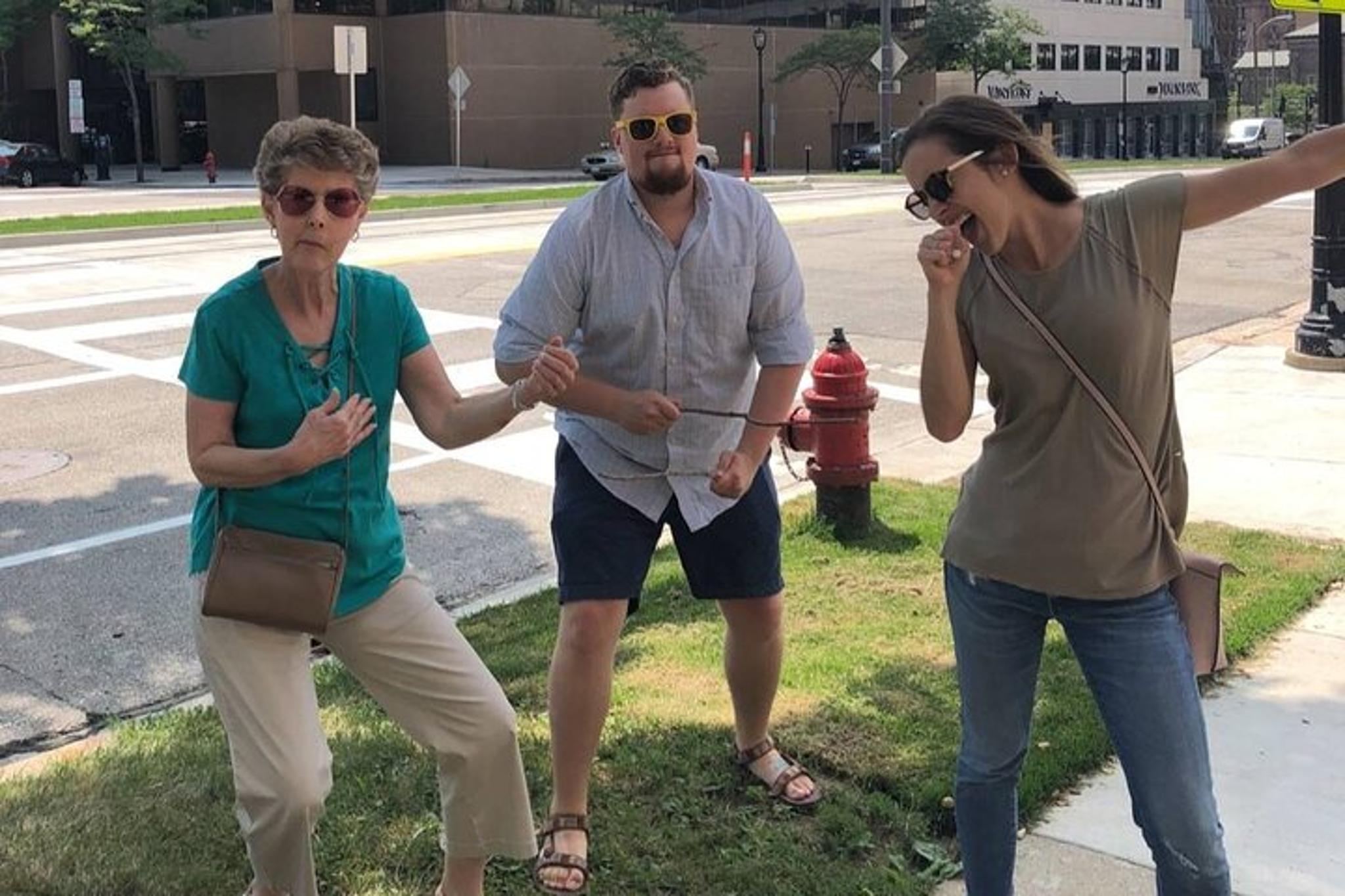 Charleston Scavenger Hunt - Image 2