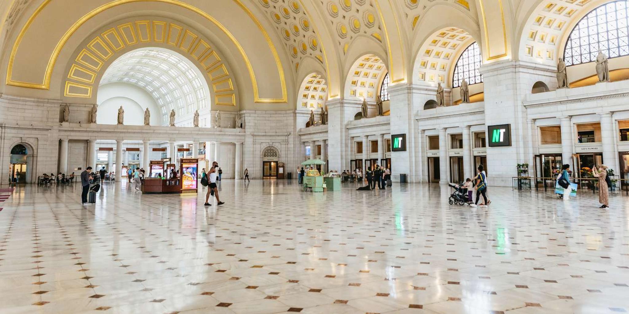 Washington DC Day Tour from New York City - Image 4