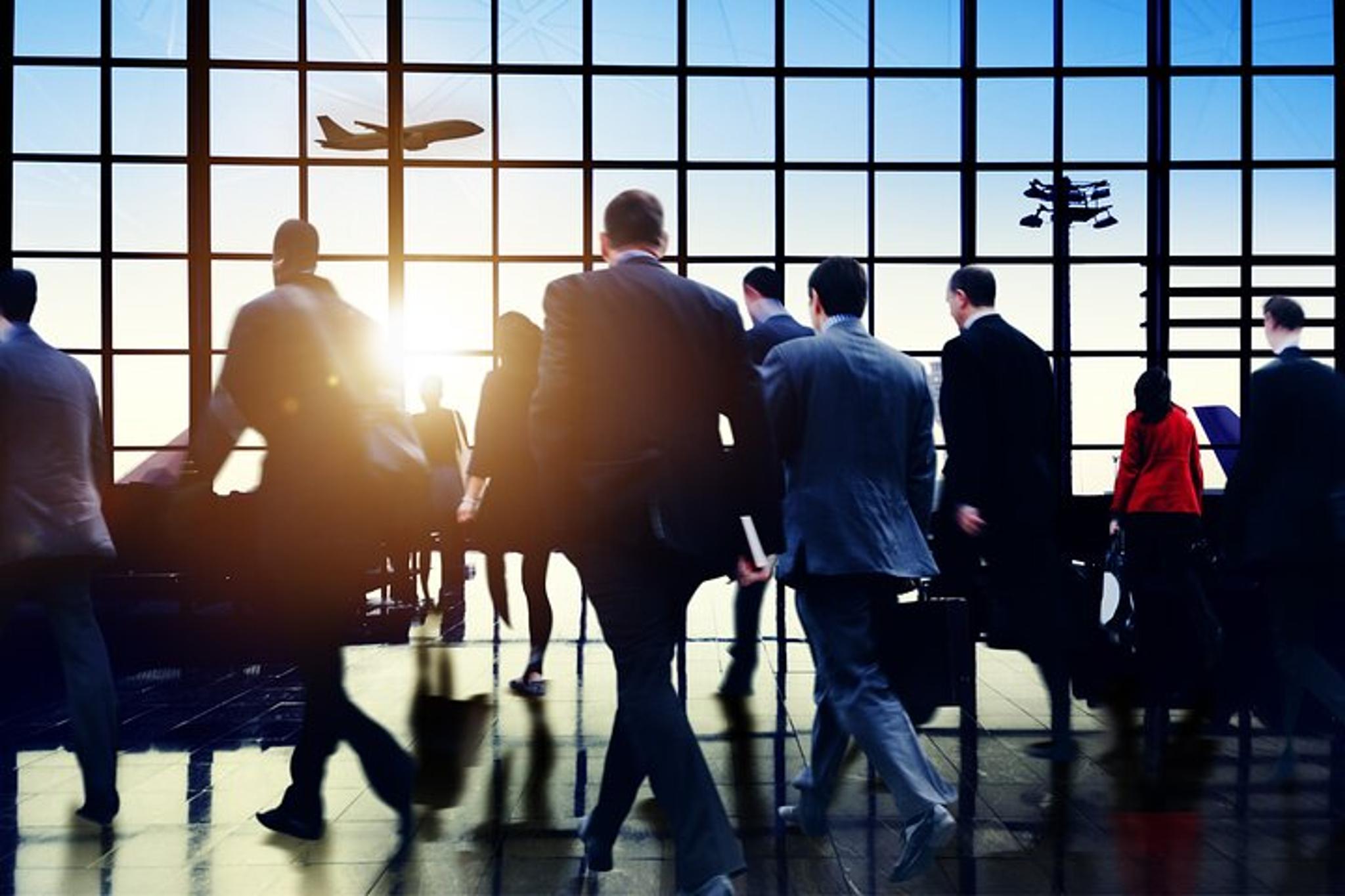 Lorton Private Airport Transfer - Image 2