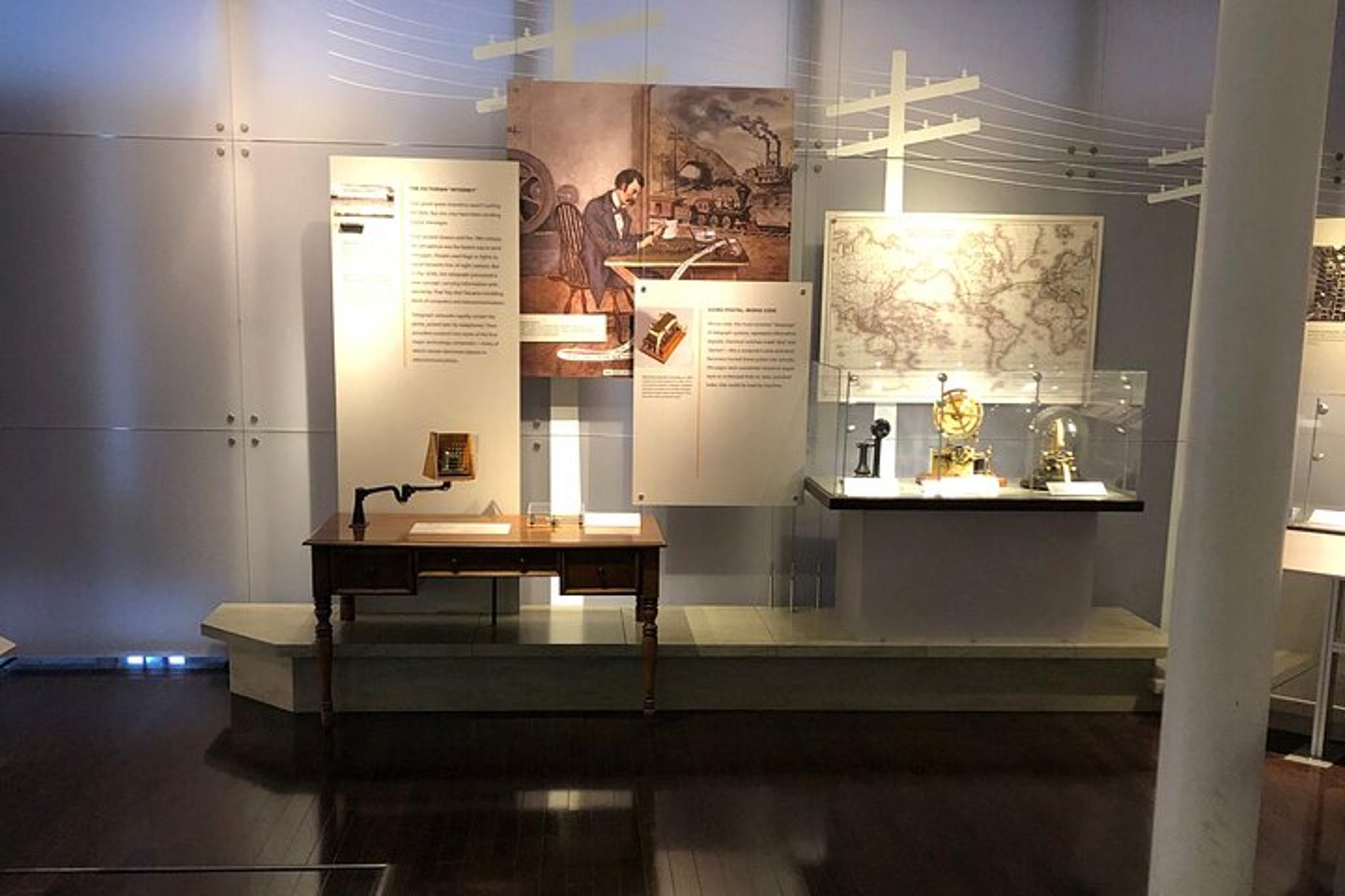 Mountain View Computer History Museum Treasure Hunt - Image 2