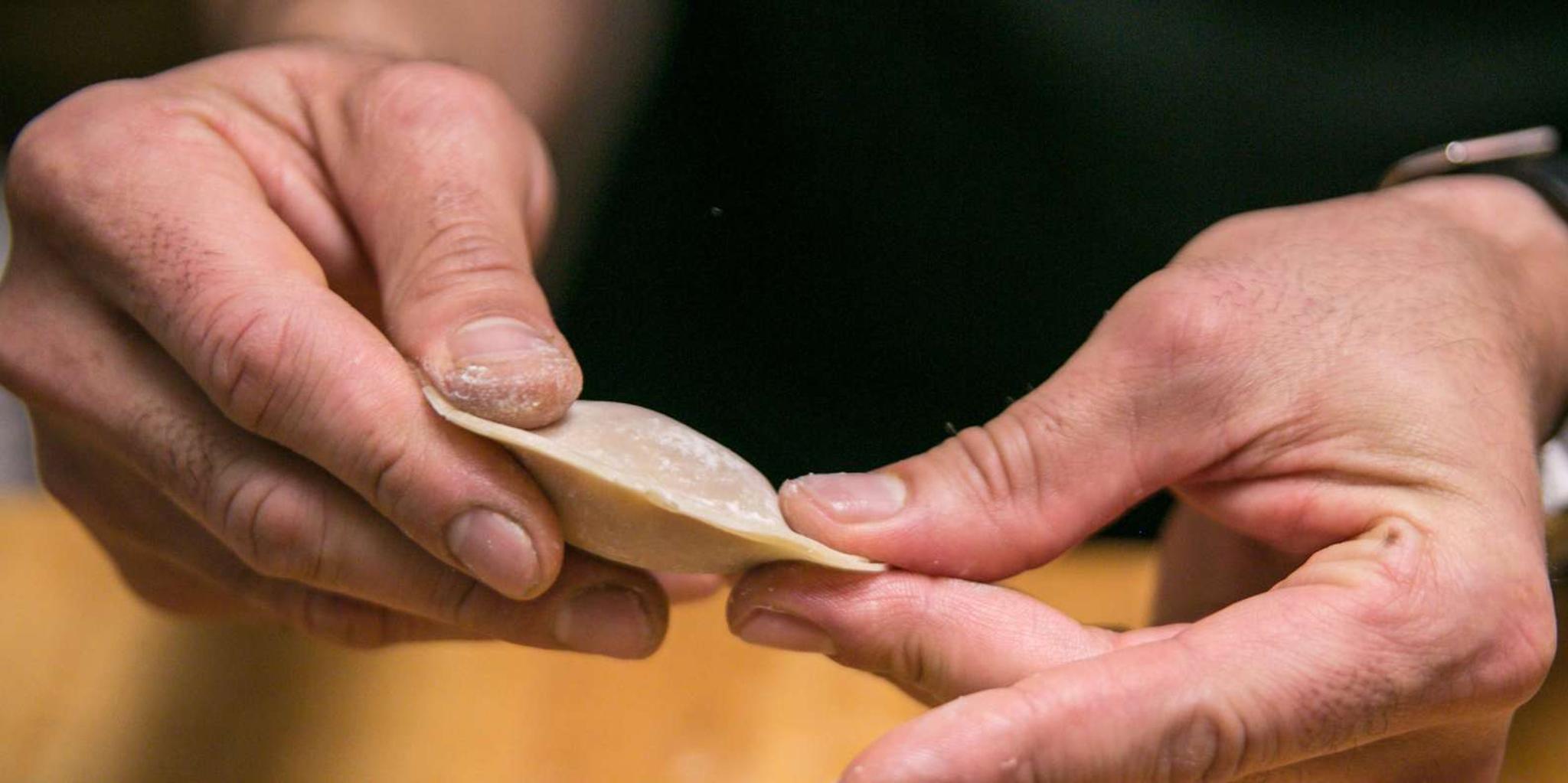 San Antonio Asian Dumpling Cooking Class - Image 3