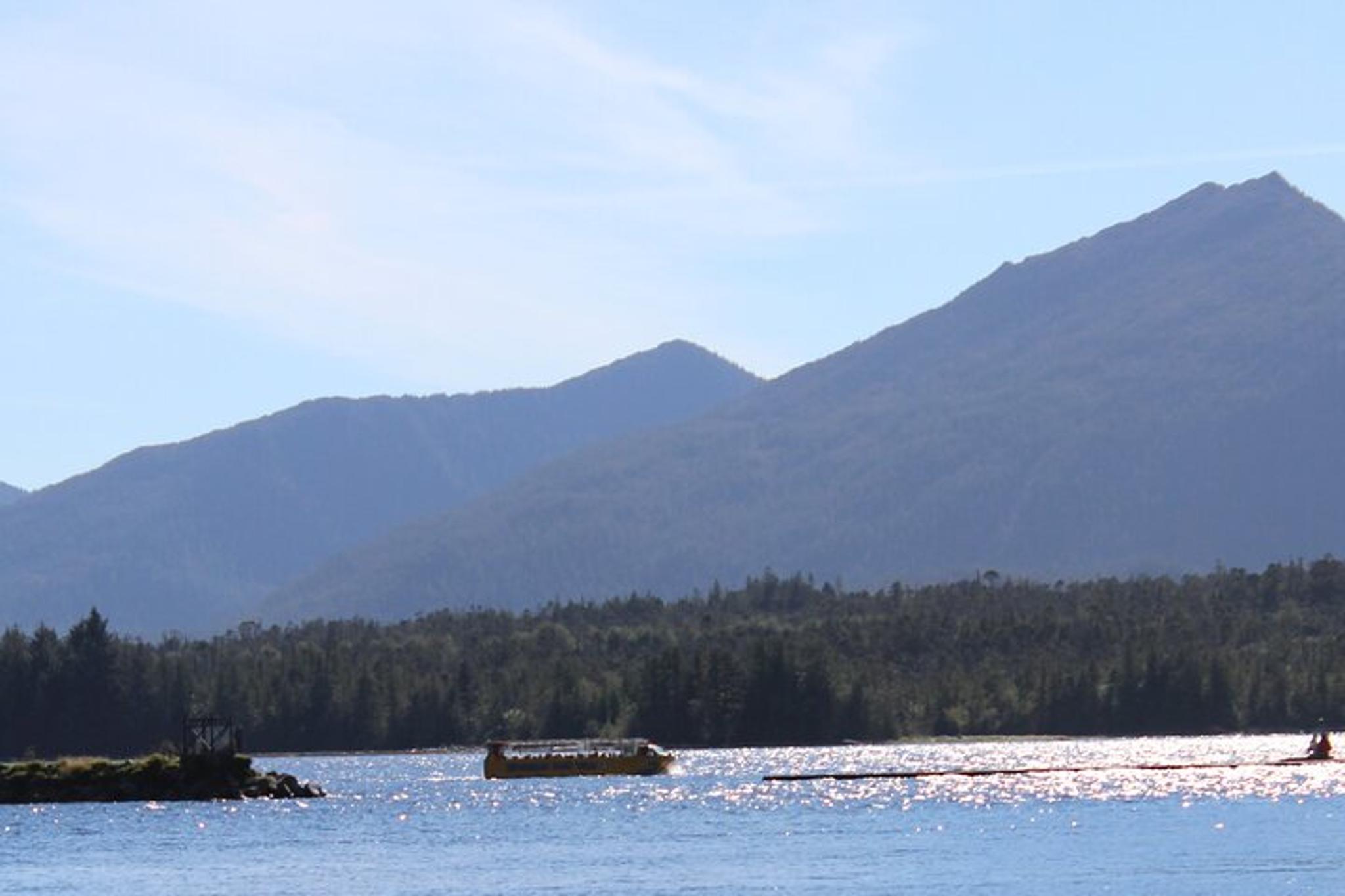 Ketchikan Duck Tour - Image 6