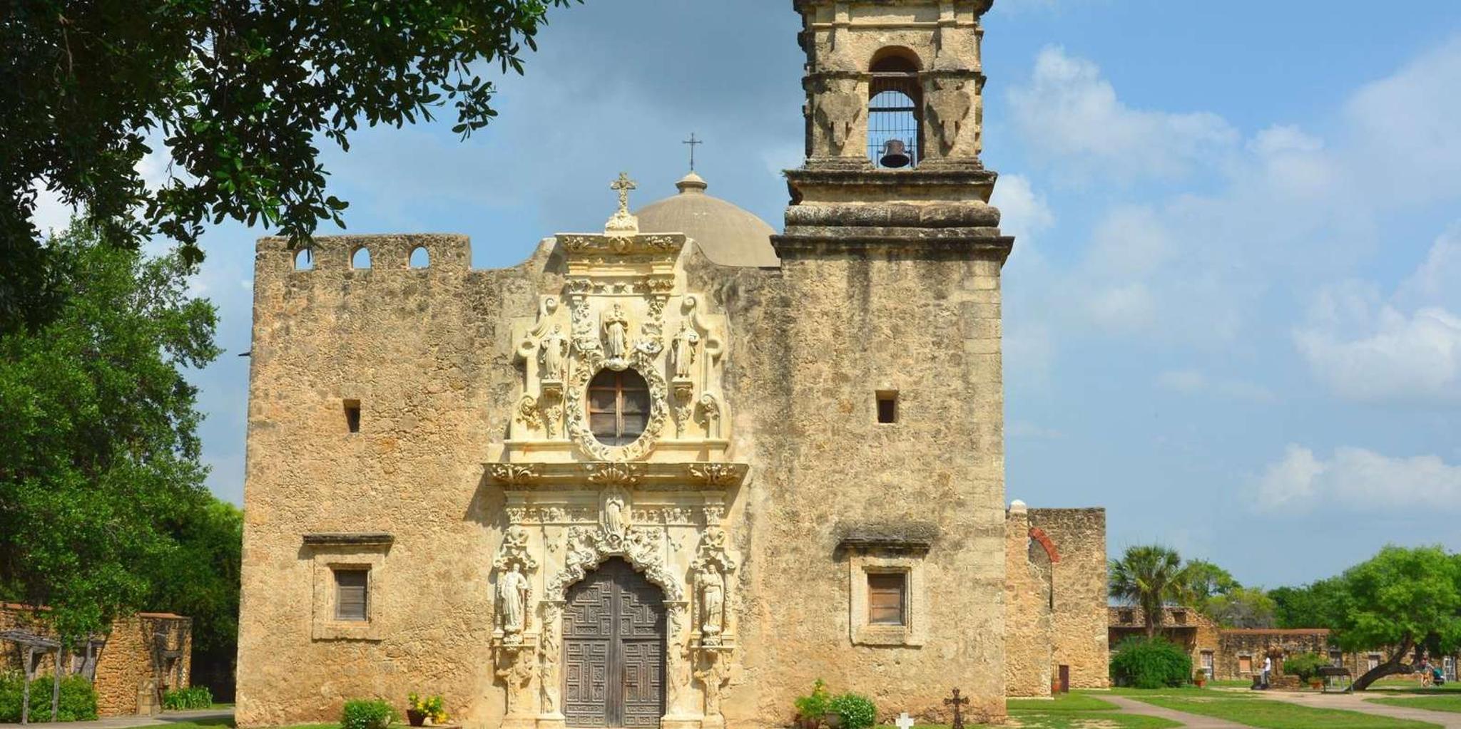 San Antonio Missions National Historical Park Private Tour - Image 6