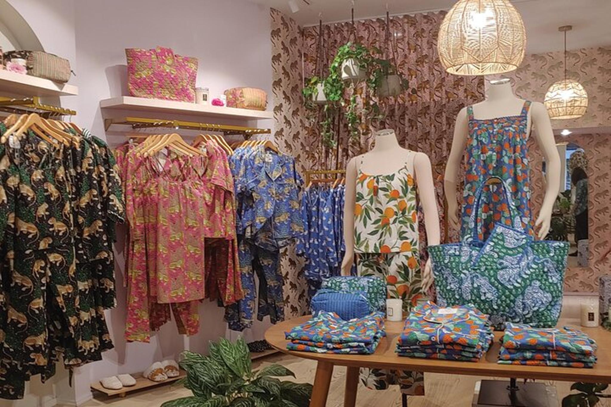 New York City SoHo Boutique Shopping Tour - Image 3