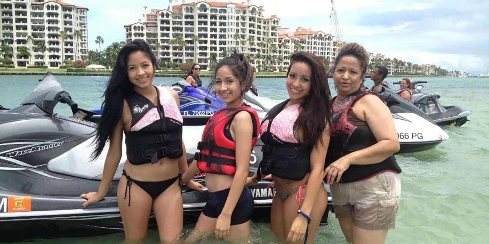 Miami Jet Ski Tour of Islands and Sandbars - Image 5