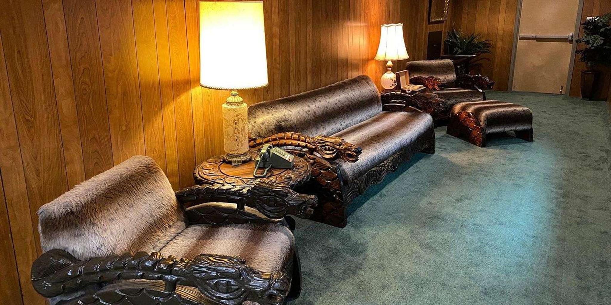 Memphis TigerMan Karate Dojo & Museum Tour - Image 5