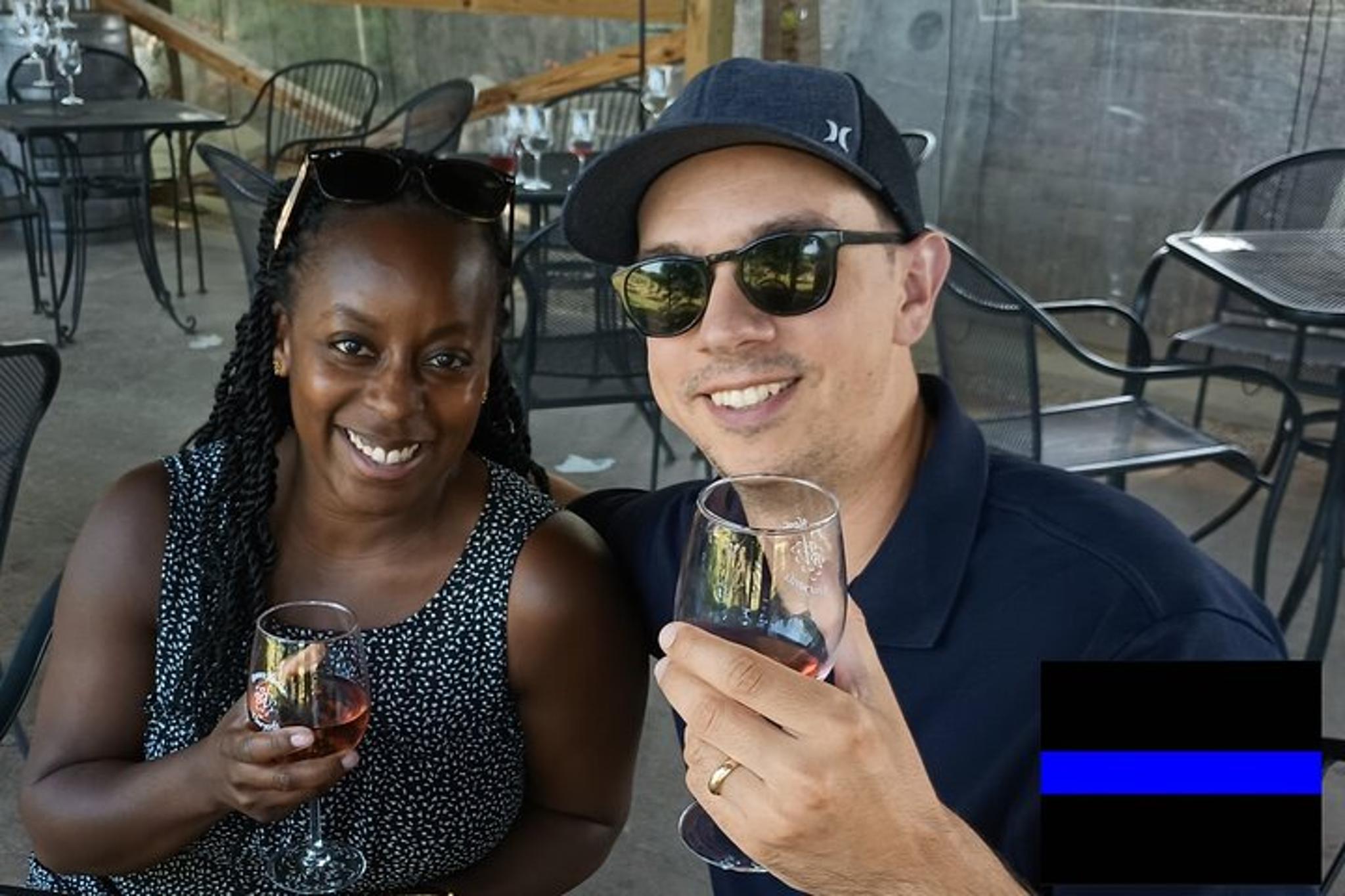 Traverse City Wine Tour on Old Mission Peninsula