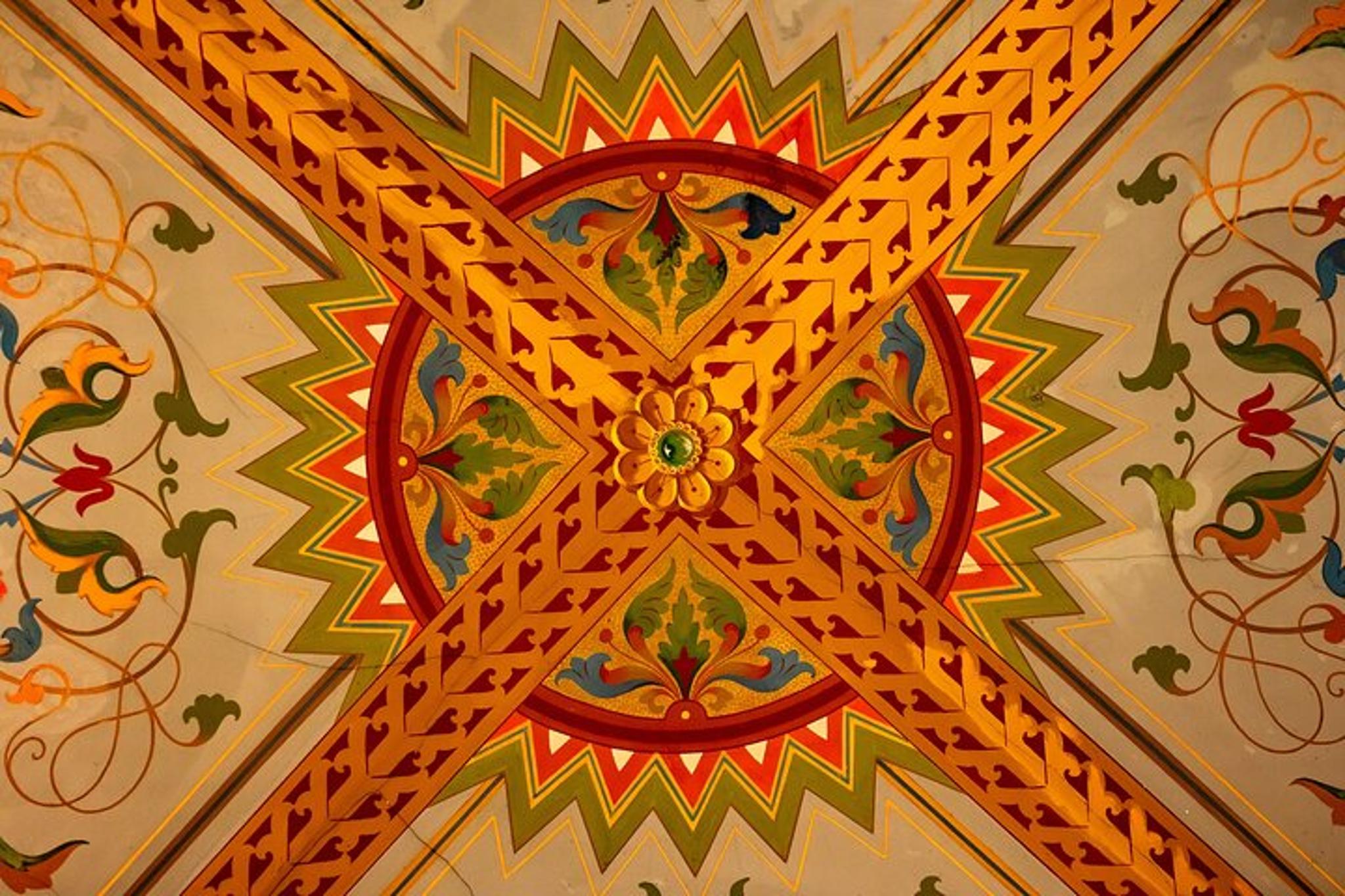 San Francisco Historic Gold Rush Synagogue Tour - Image 6