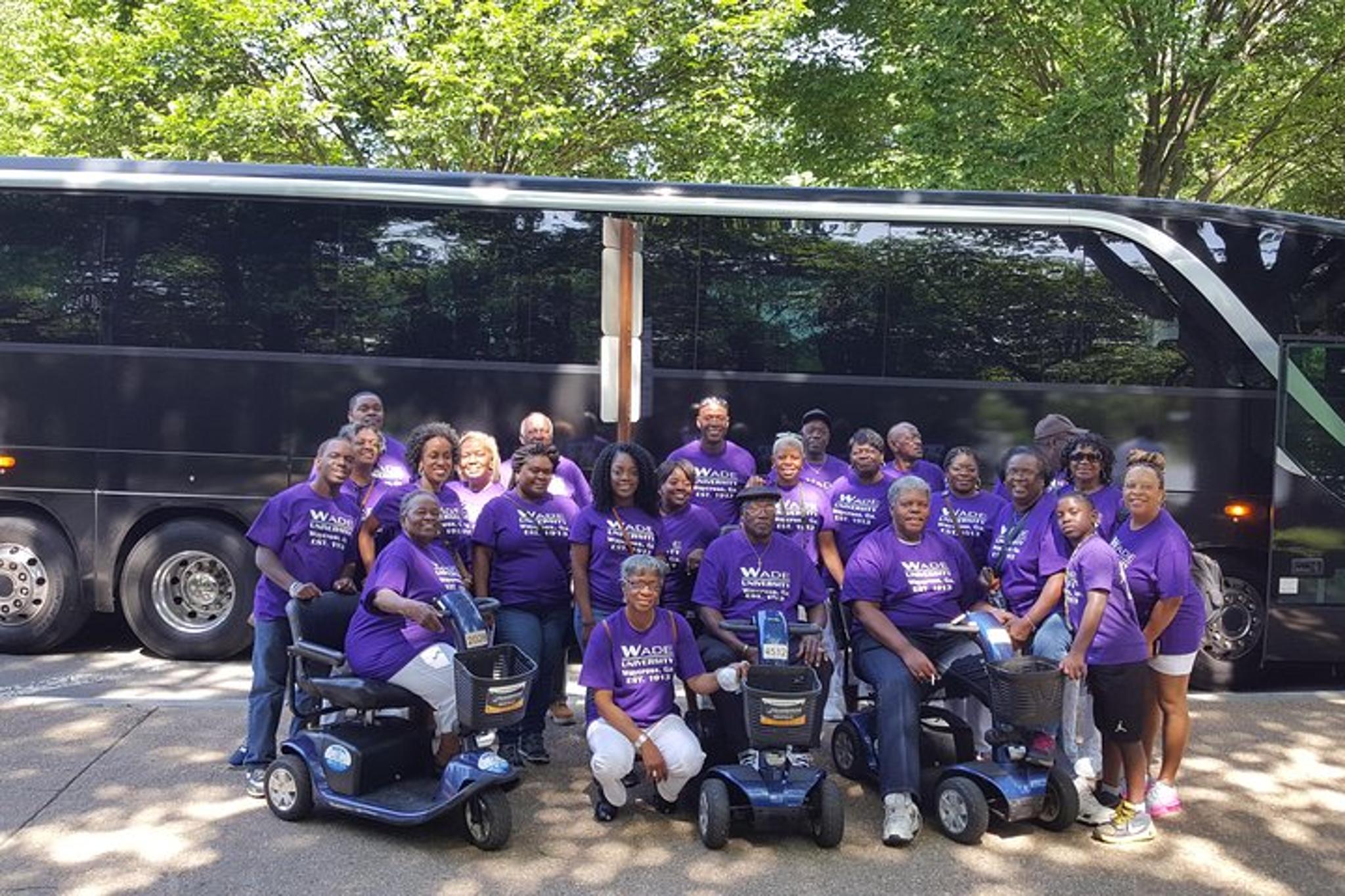 Washington DC African American History Tour - Image 4