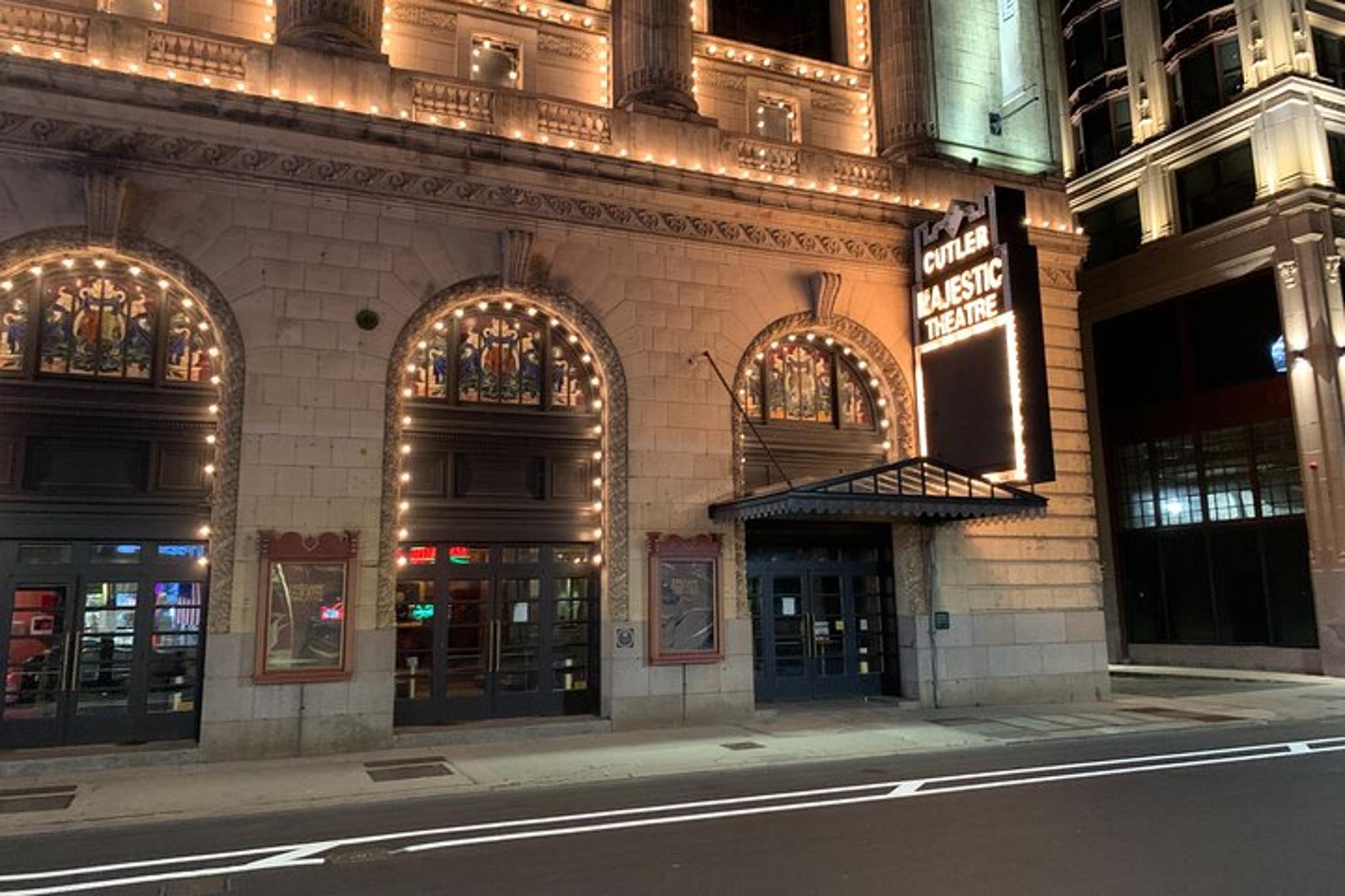 Boston Ghost Walking Tour with Smartphone App - Image 6