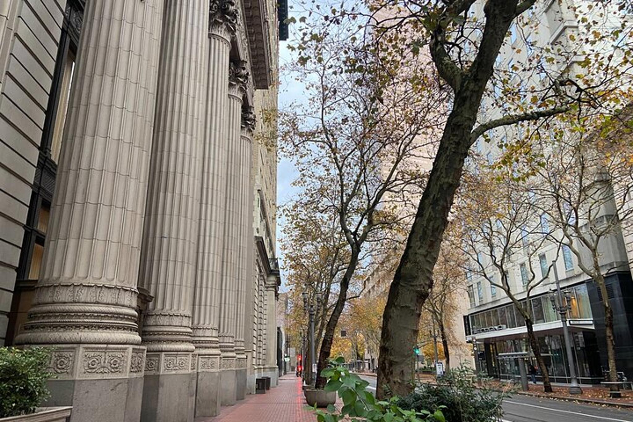 Portland Food Tour Westside 3 hr - Image 4