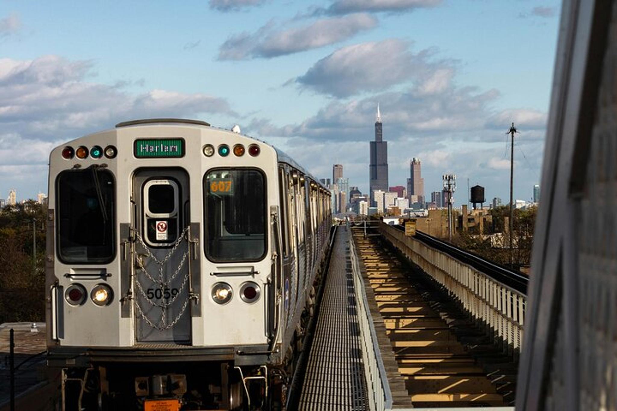 Chicago Shameless TV Show Location Tour 2 hr - Image 5