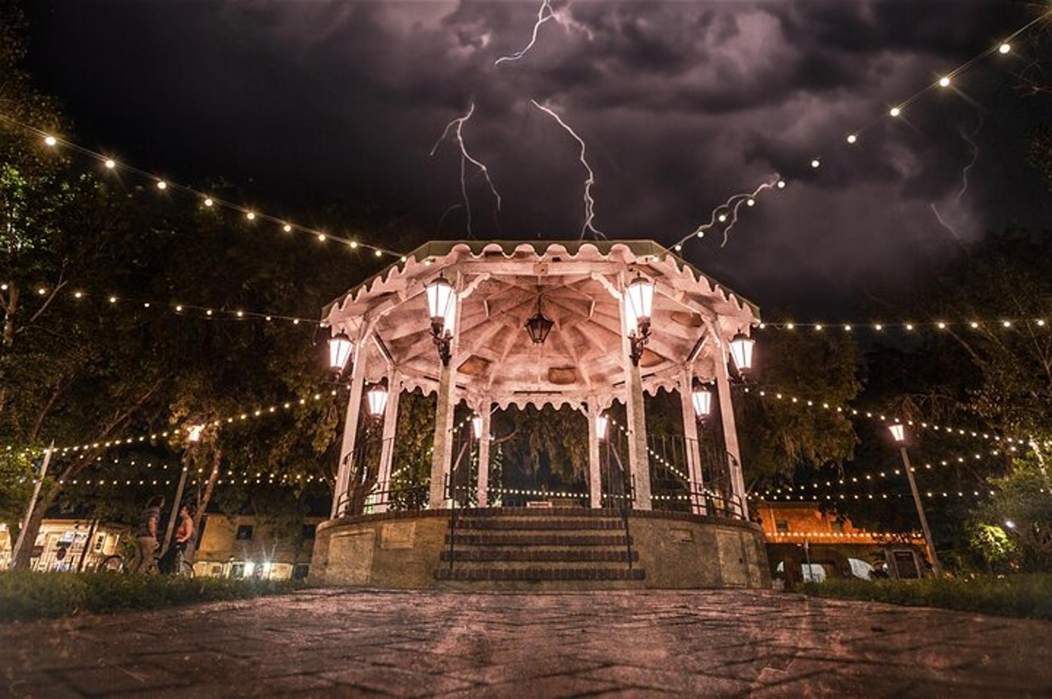 Albuquerque Ghost Tour - Image 5