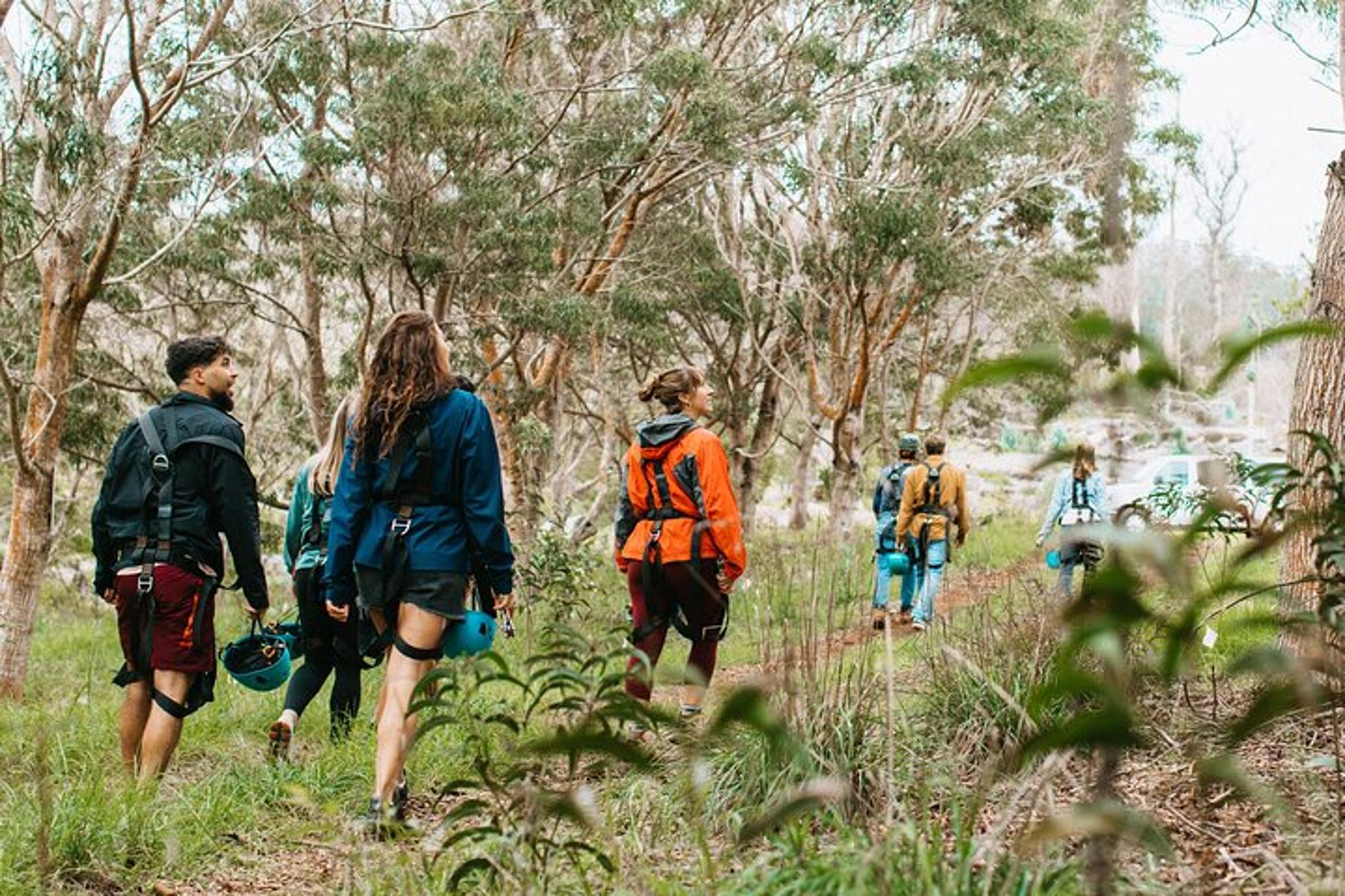 Haleakala Zipline Adventure - Image 5