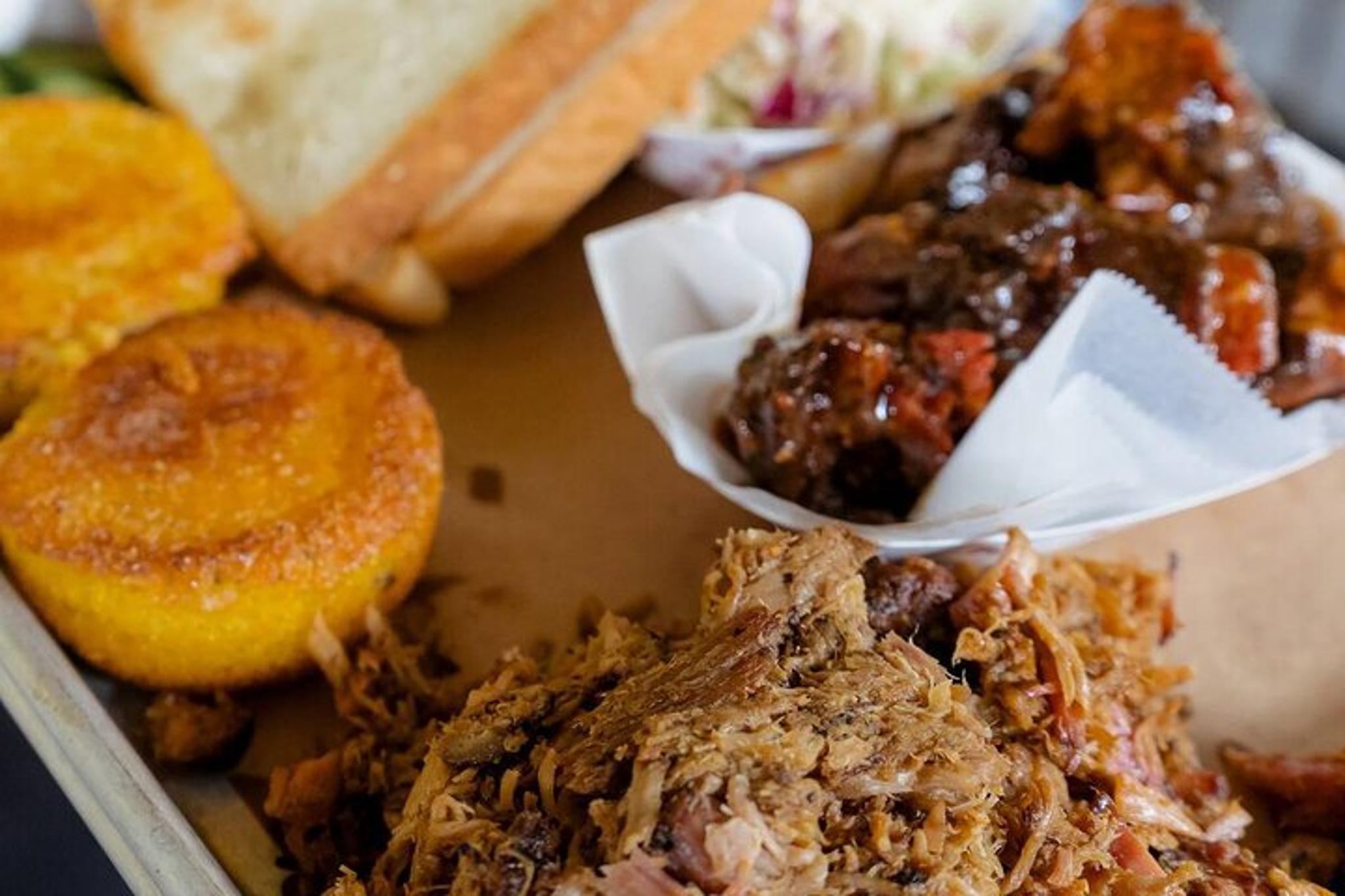 New Orleans Bywater Food & History Tour - Image 4