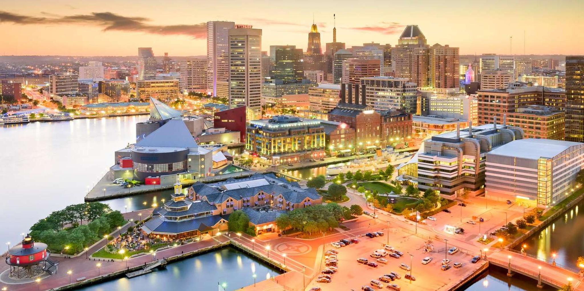 Baltimore and Annapolis Day Trip from DC - Image 1