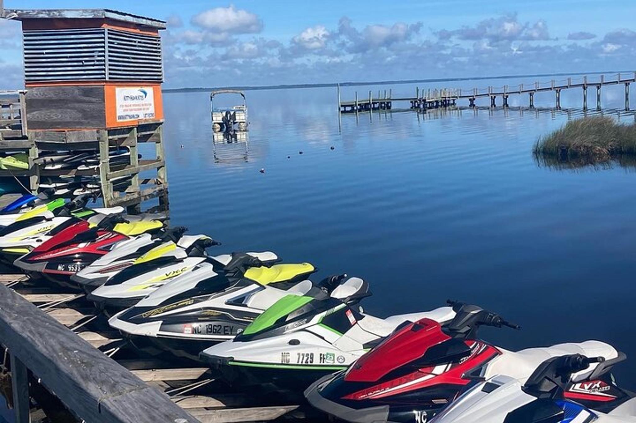 Nags Head Jet Ski Rental - Image 2