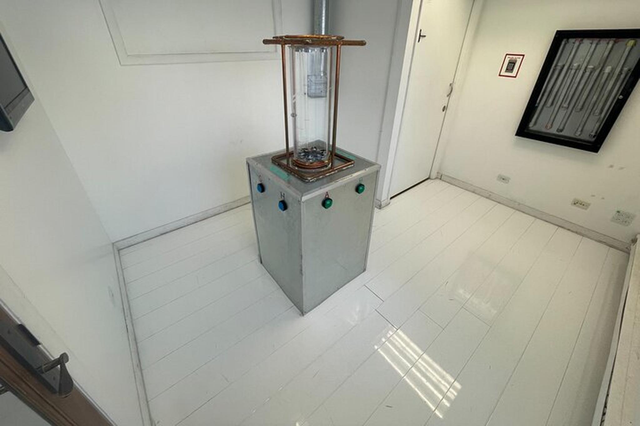 Vail Escape Room Adventure 80 Min - Image 4