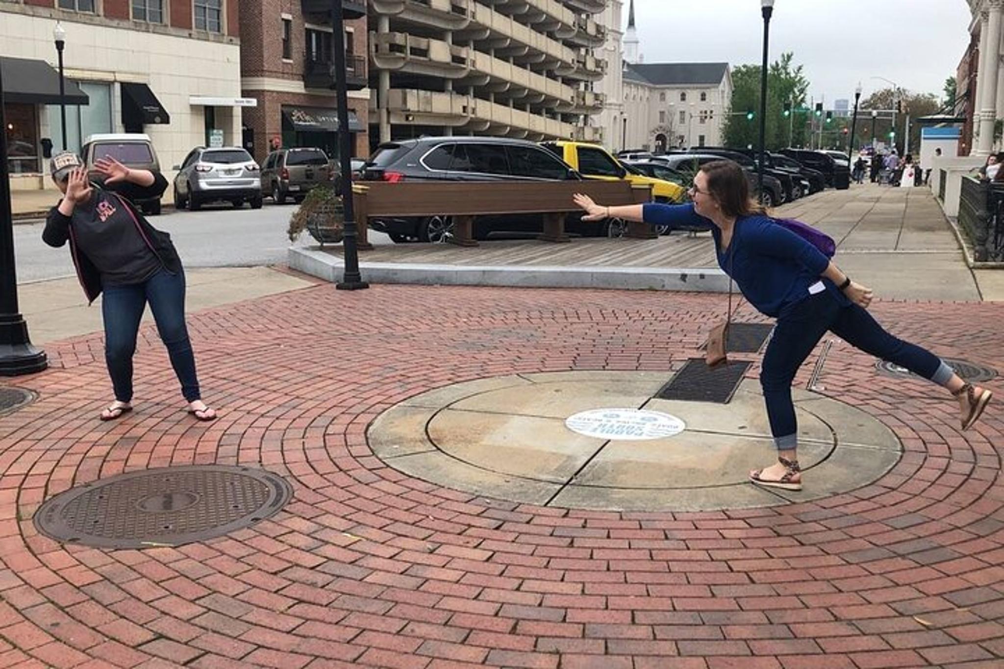 Asheville Scavenger Hunt by Zombie Scavengers - Image 3