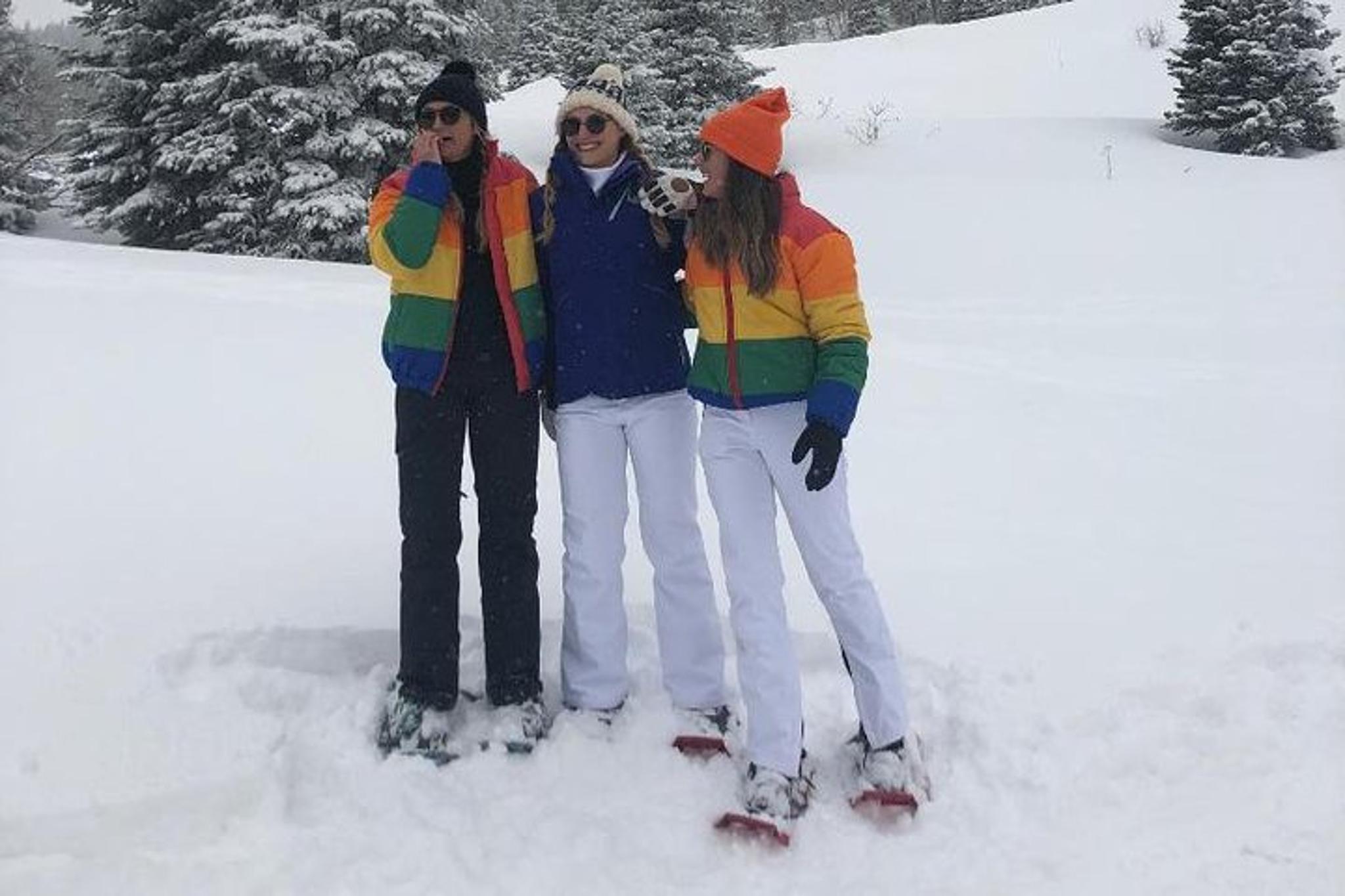 Park City Snowshoe Excursion - Image 1