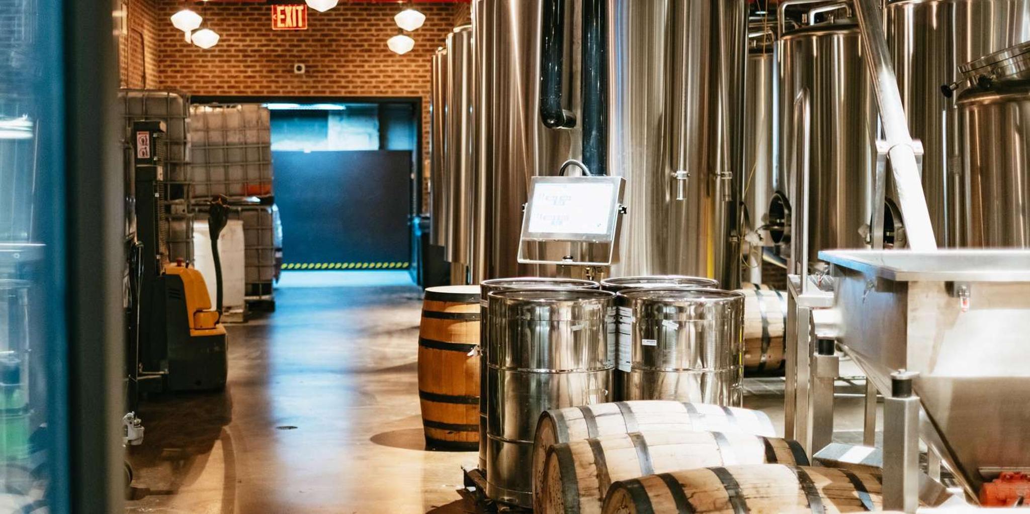 New York City Whiskey Distillery Tour and Tasting - Image 6