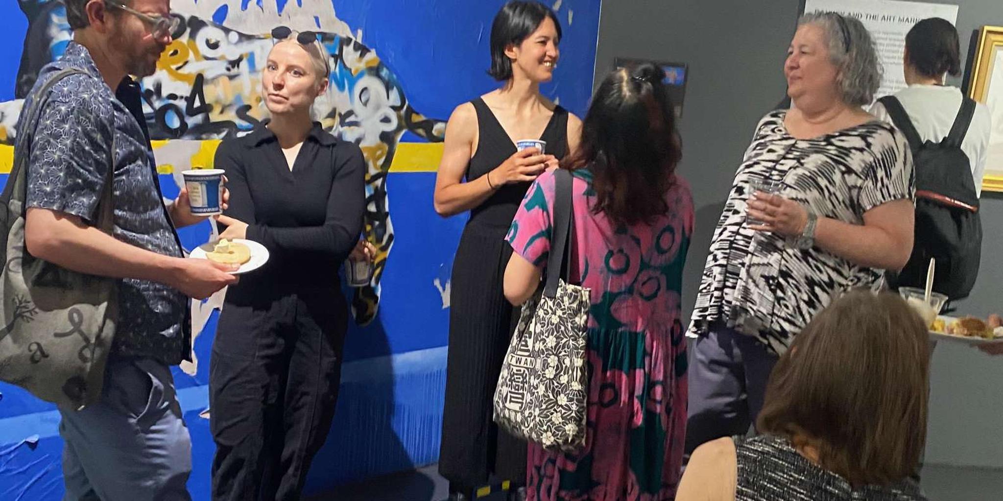 New York Banksy Museum Tour 1.5 hr - Image 6