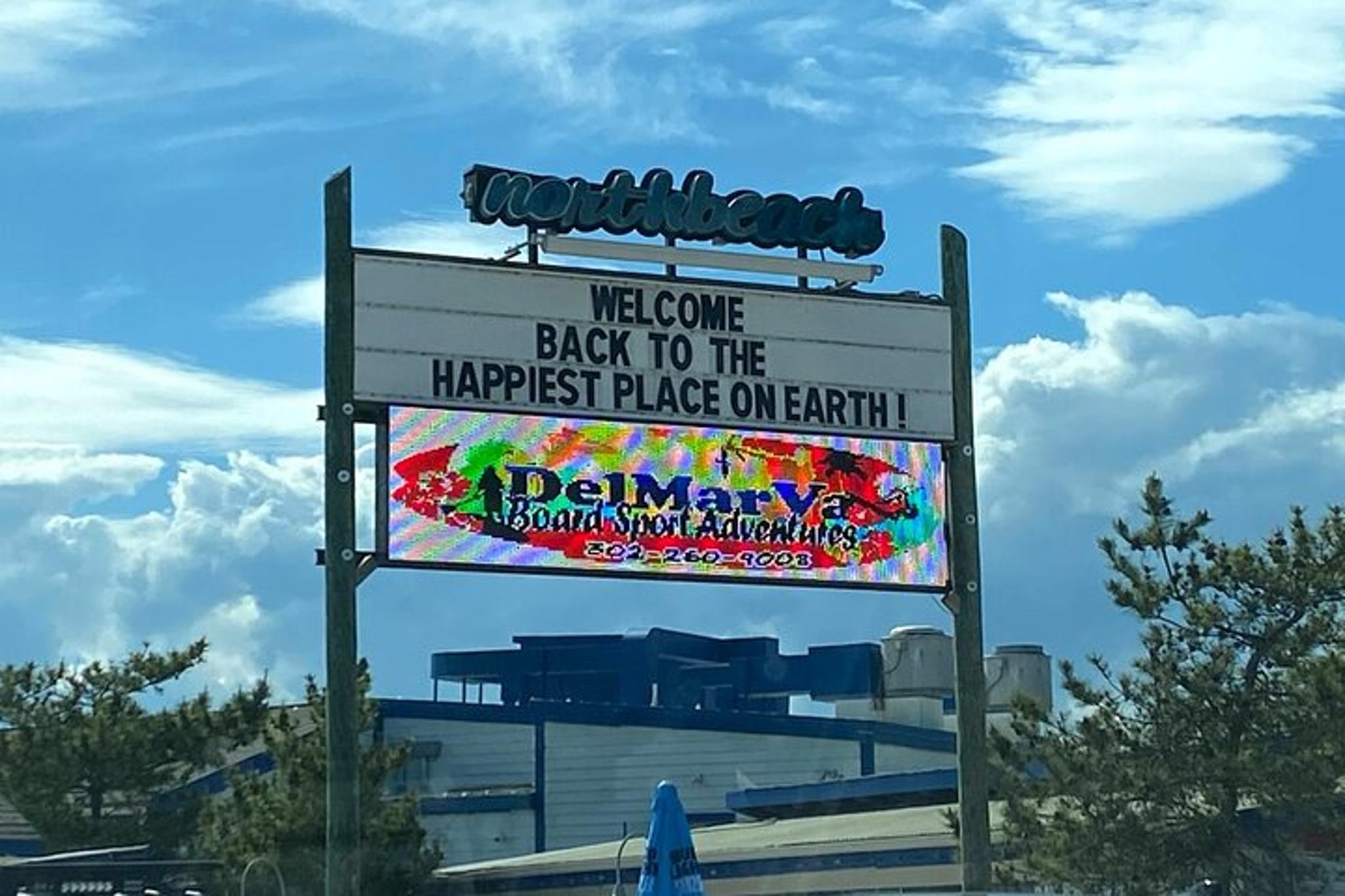 Rehoboth Bay Paddleboard Rental 2 hr - Image 5