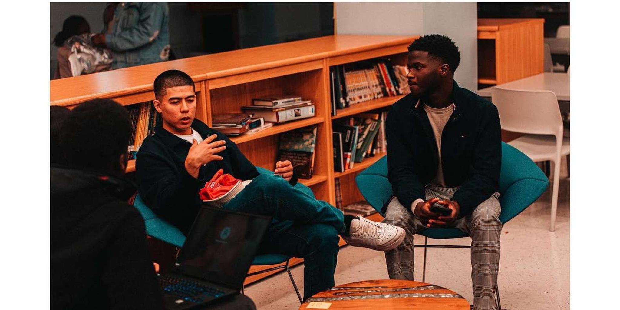 New York Street Photography Tour with Local Photographer - Image 4