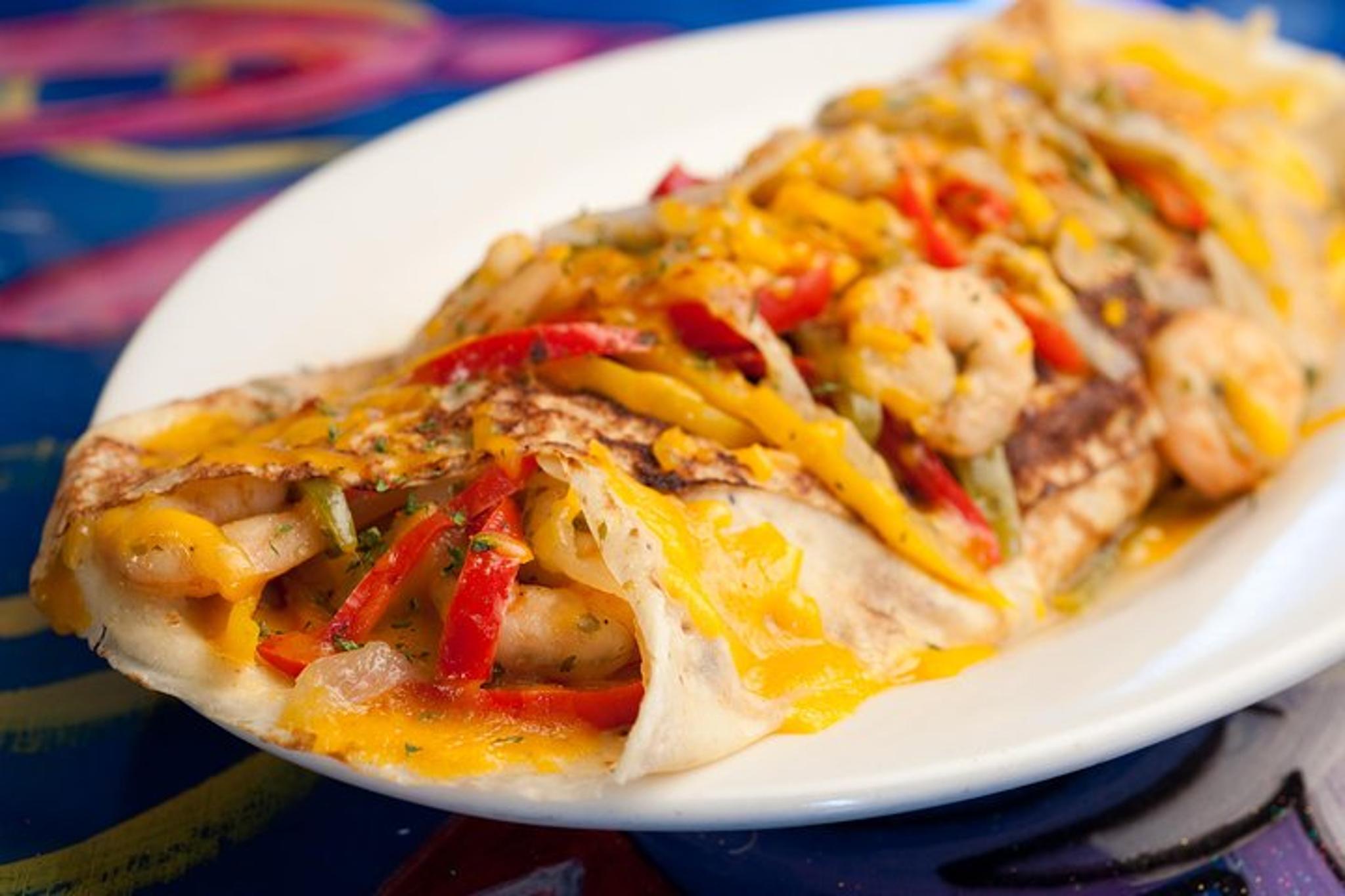 New Orleans French Quarter Tour with Breakfast - Image 4