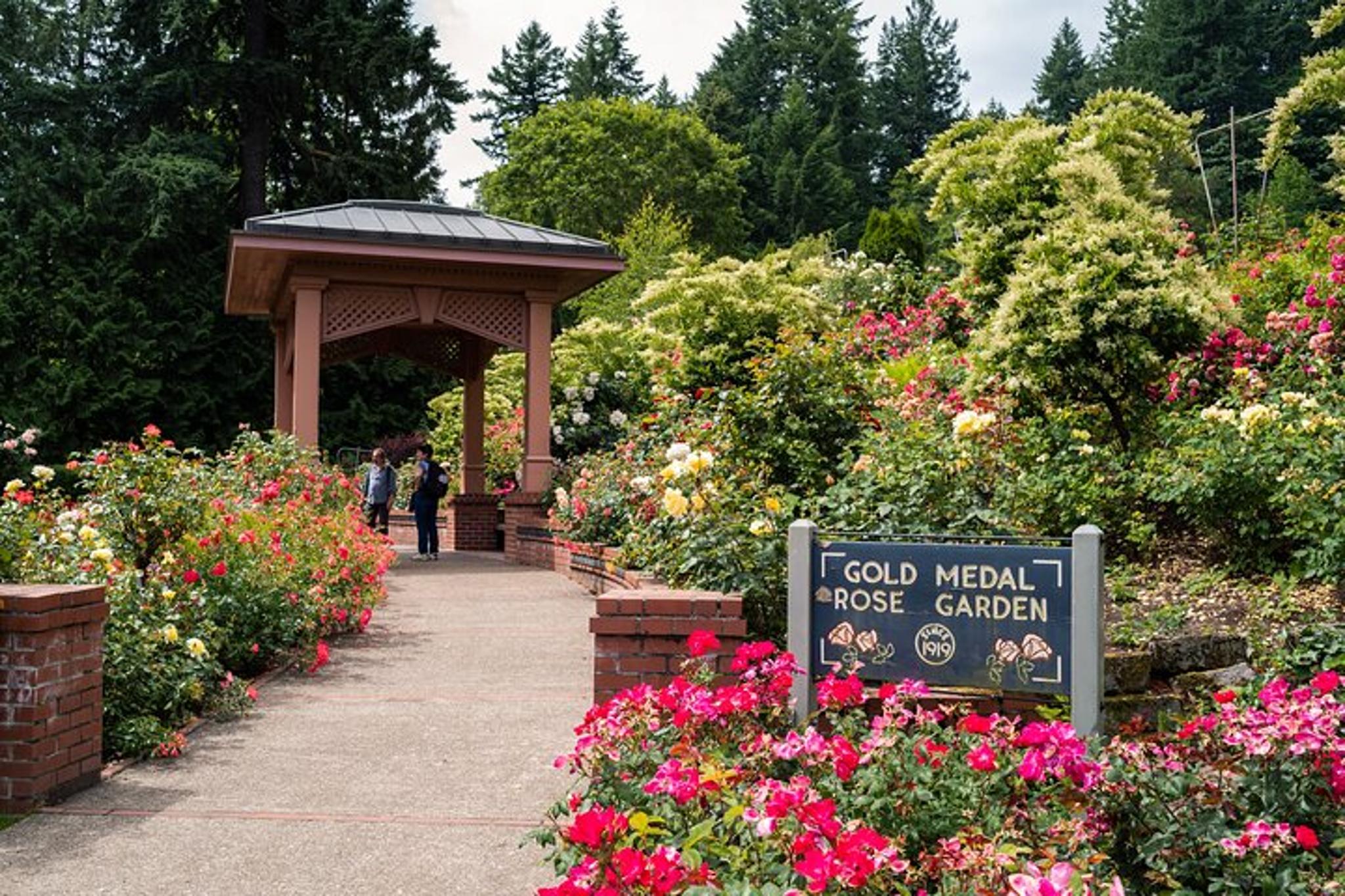 Portland City Tour - Image 6