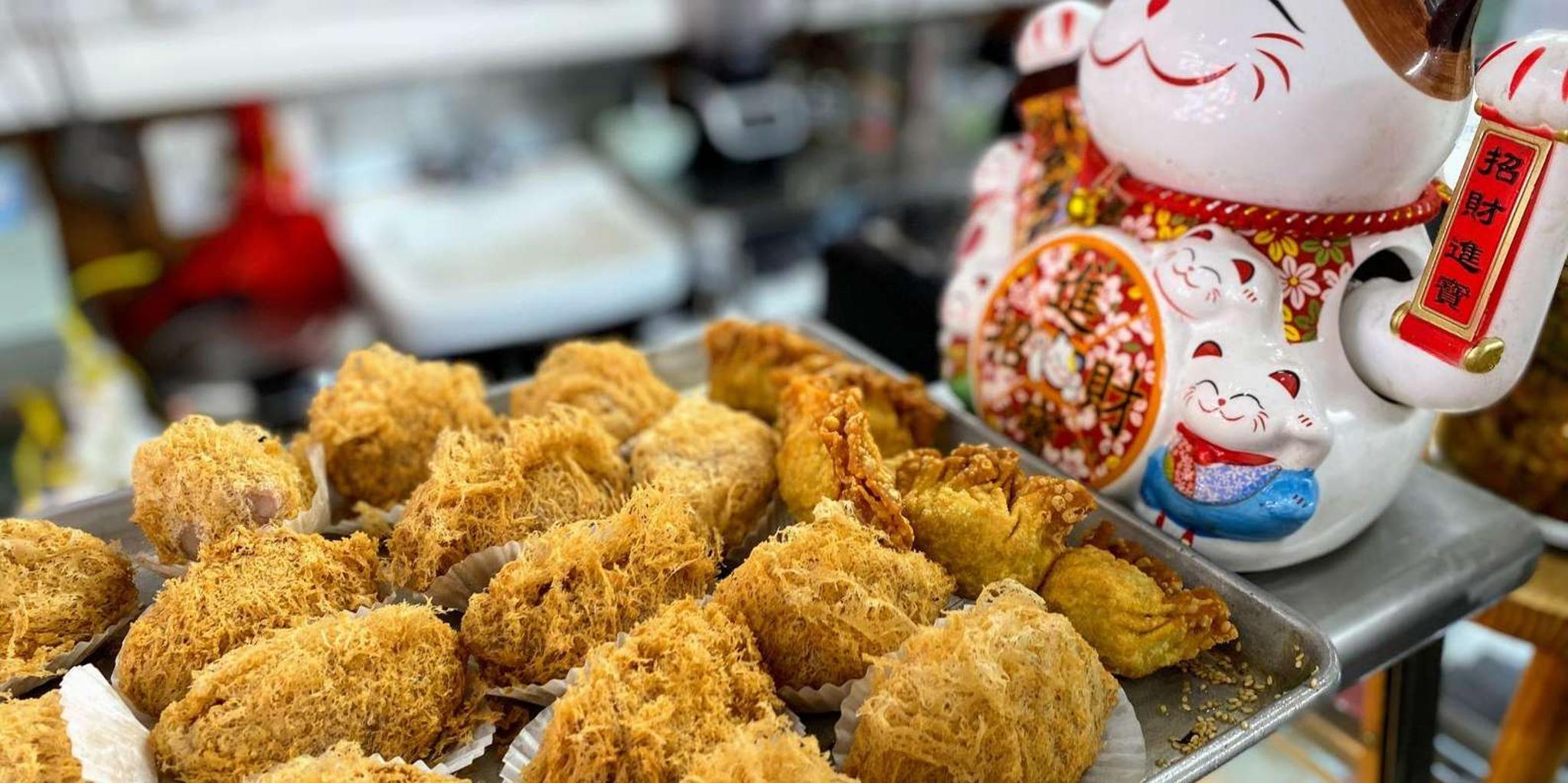 San Francisco North Beach & Chinatown Food Tour - Image 5