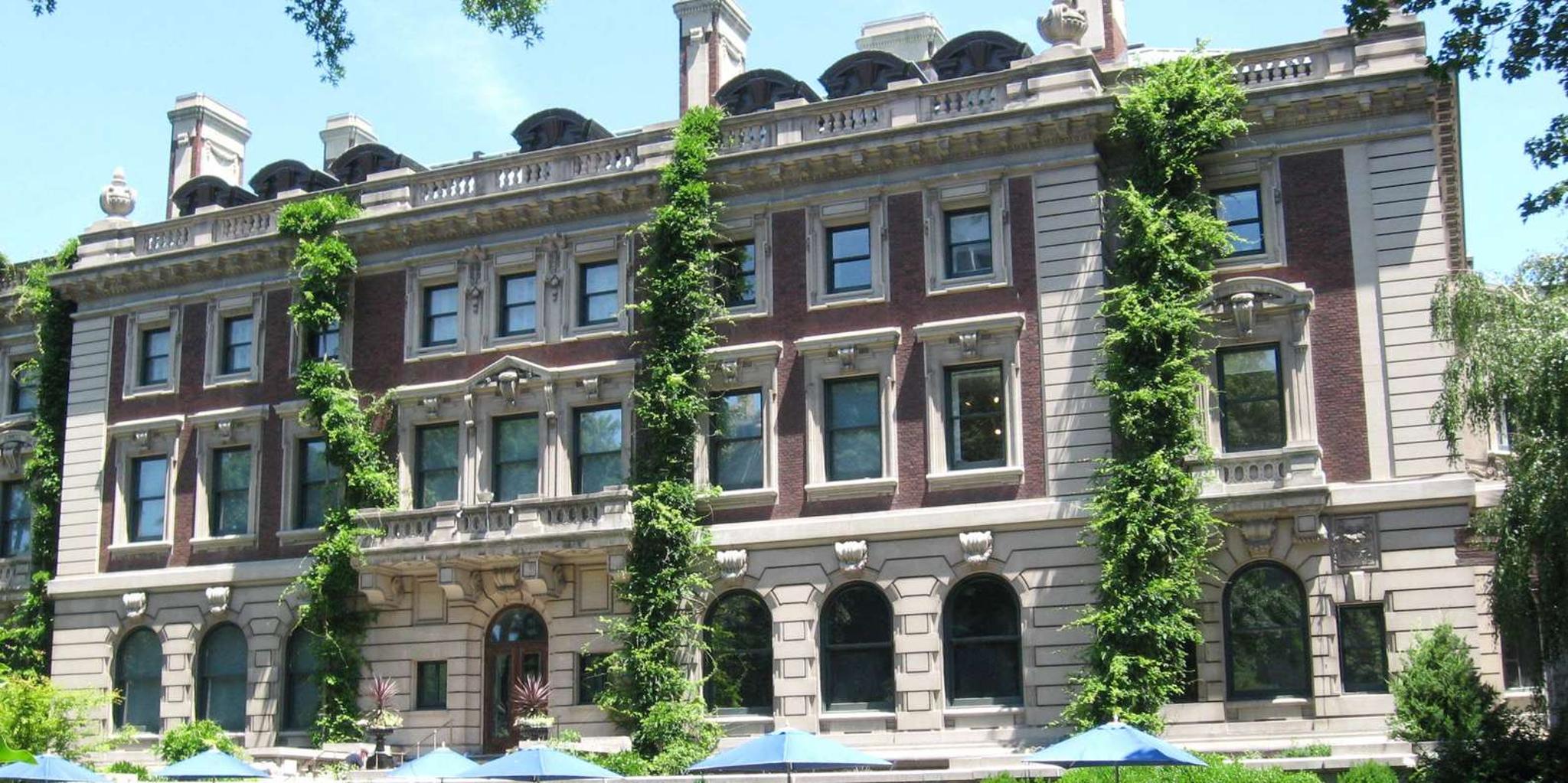 New York City Gilded Age Private Tour