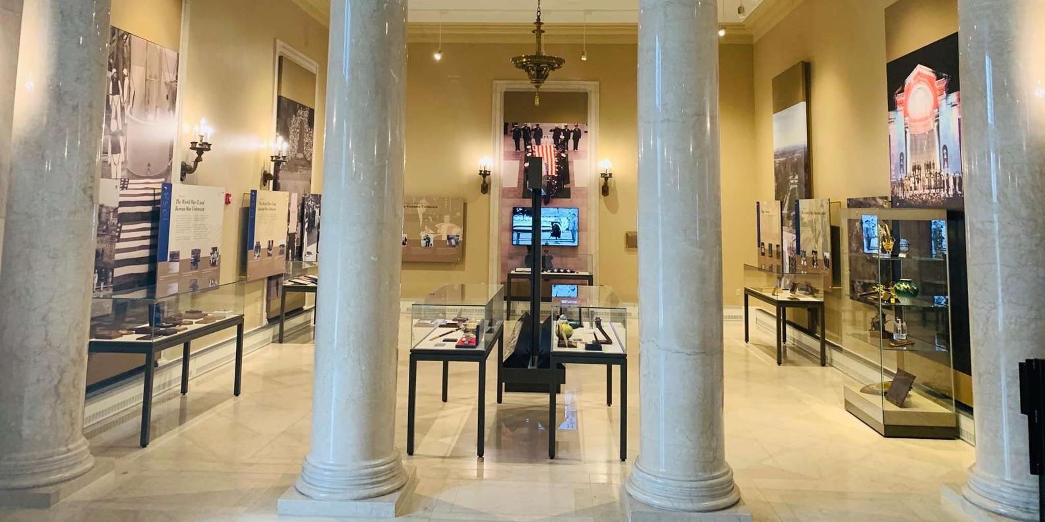 Washington DC Private Charter Tour - Image 3