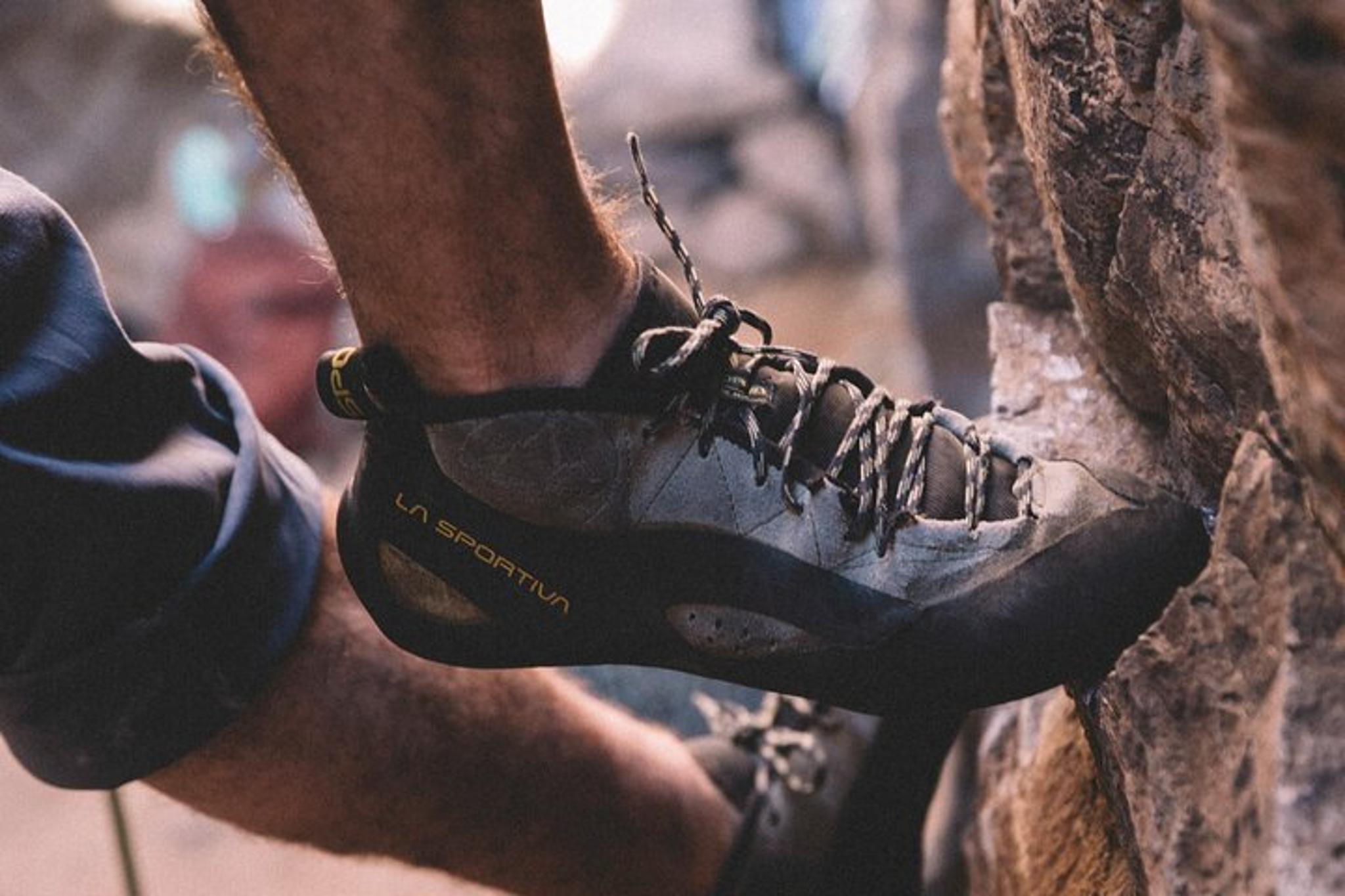 Northern New Mexico Rock Climbing - Image 3
