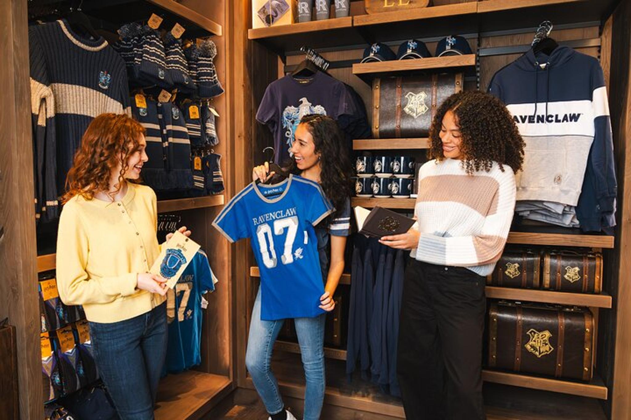 Chicago Harry Potter Shop Experience - Image 4