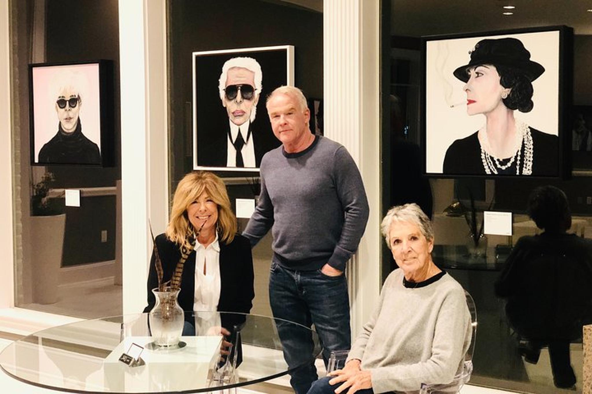 ICONS Museum Tour - Image 4