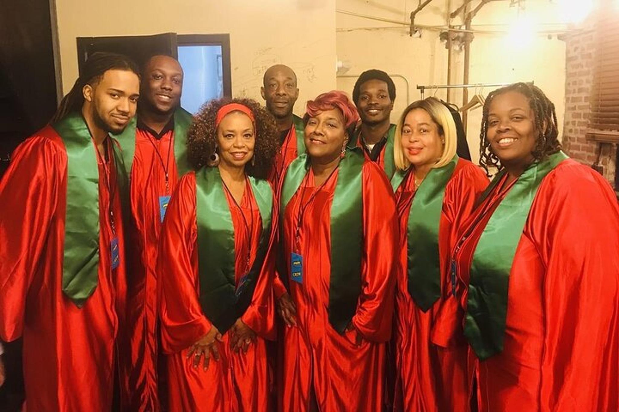 New York Harlem Gospel Tour with Transportation - Image 2