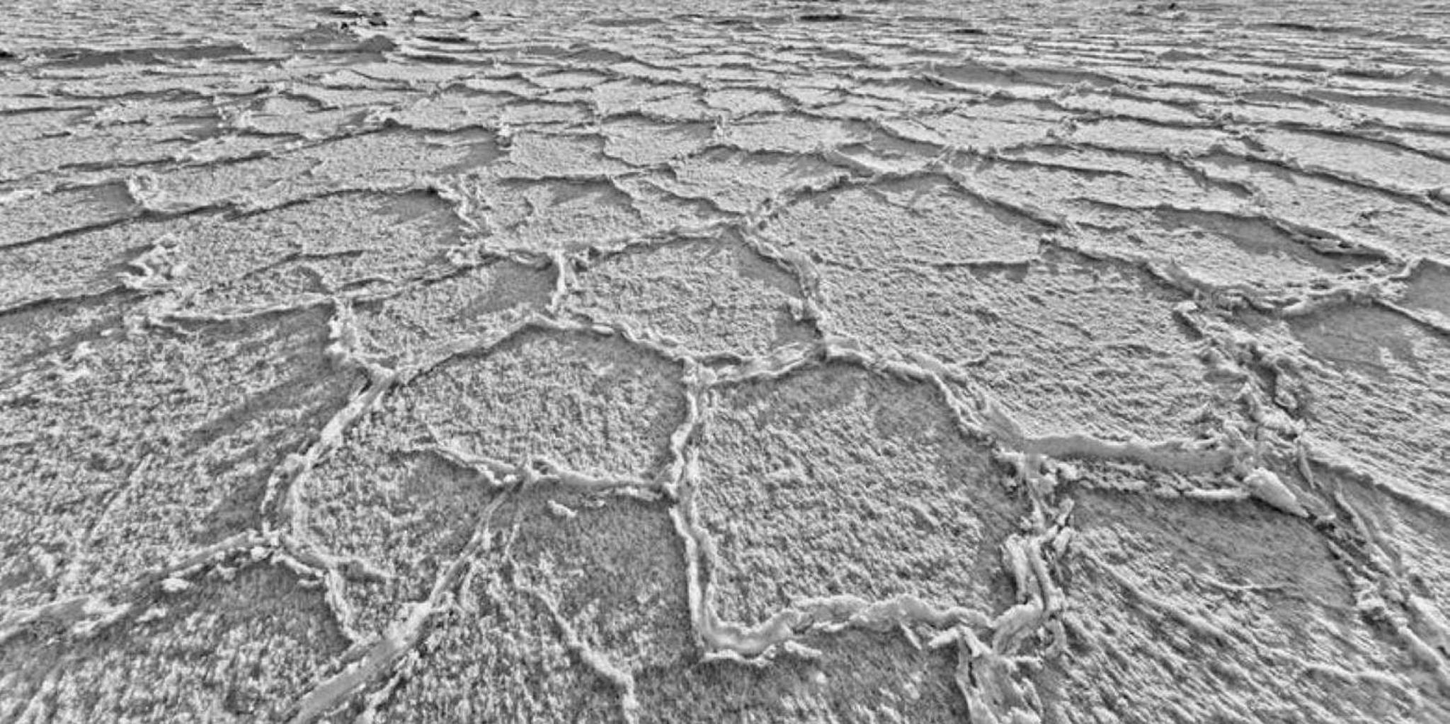Las Vegas Death Valley Guided Tour - Image 2