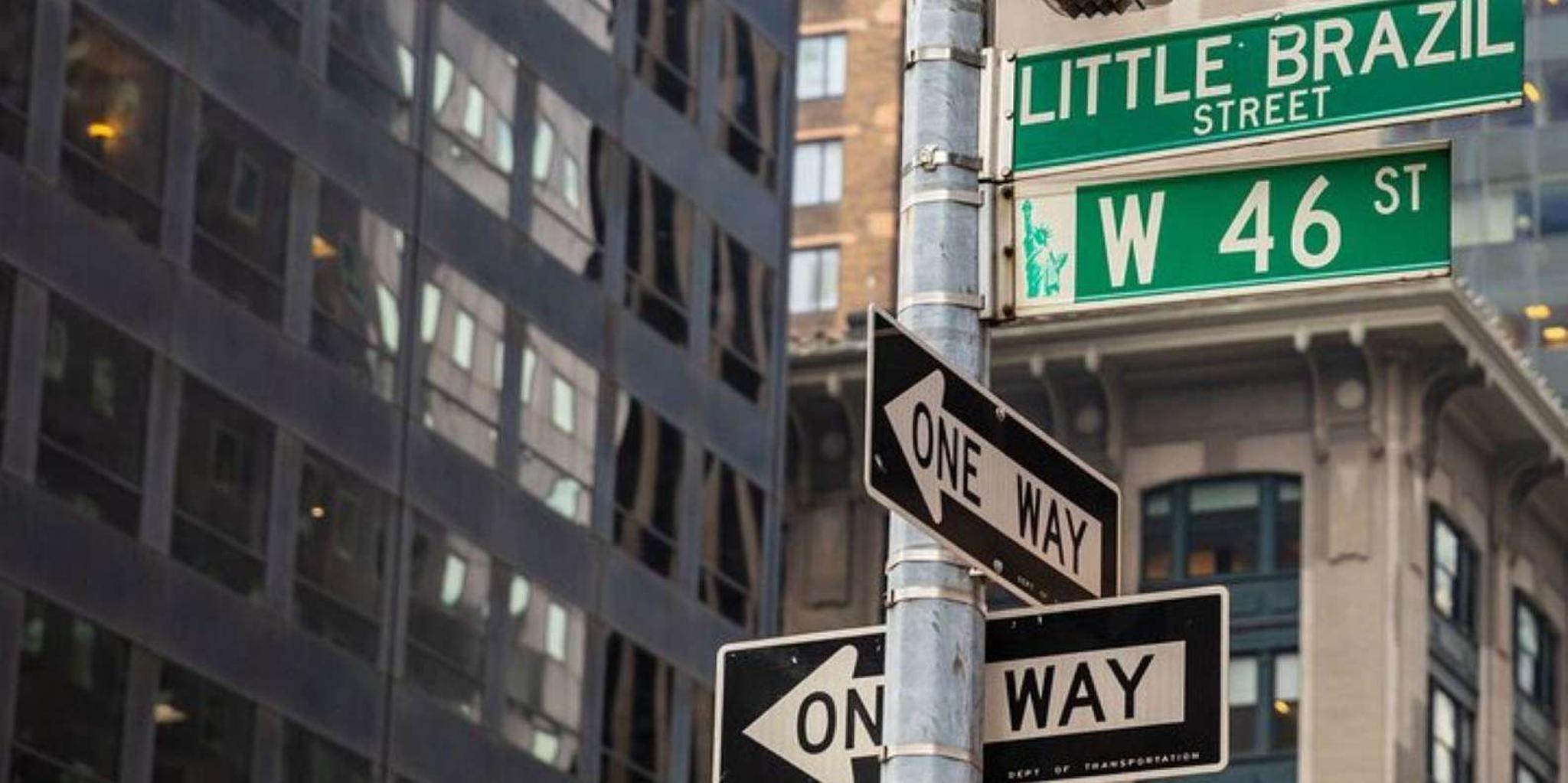 New York City Ghost Tour in Hell's Kitchen 2 hr - Image 3