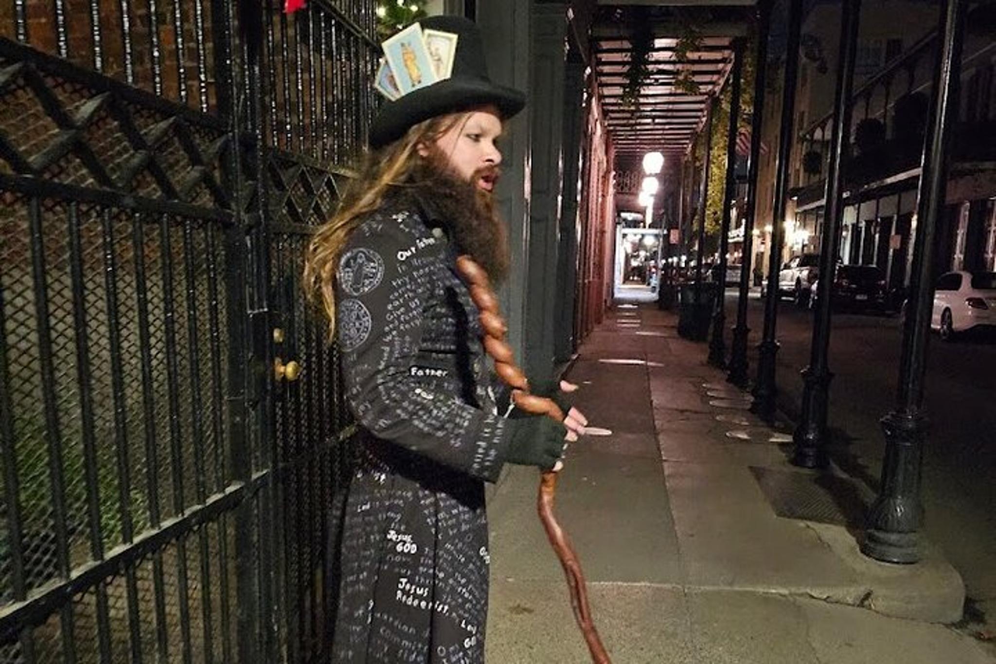 New Orleans True Crime Ghost Tour - Image 4