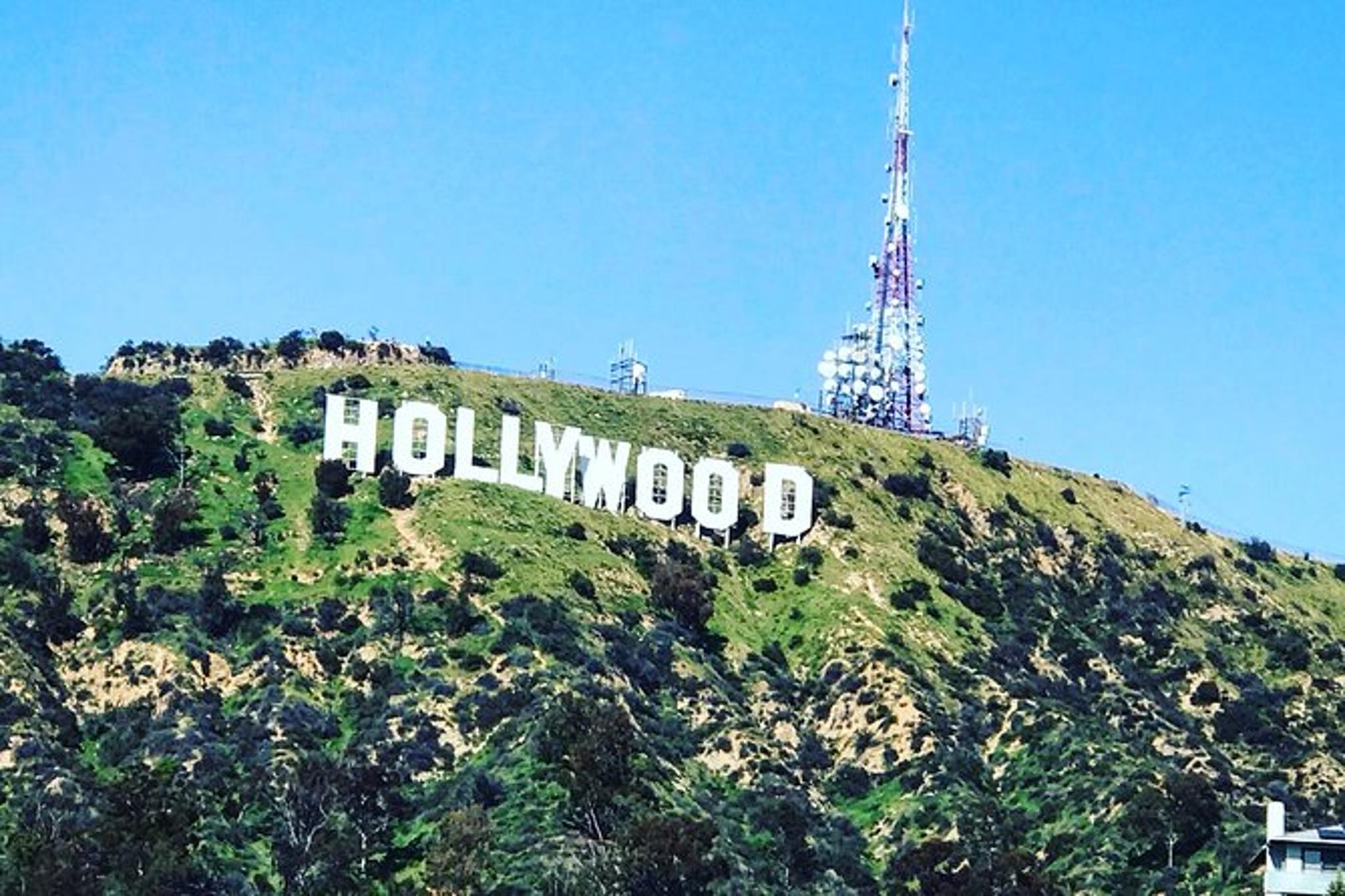 Los Angeles Hollywood Tour 3.5 hr - Image 5