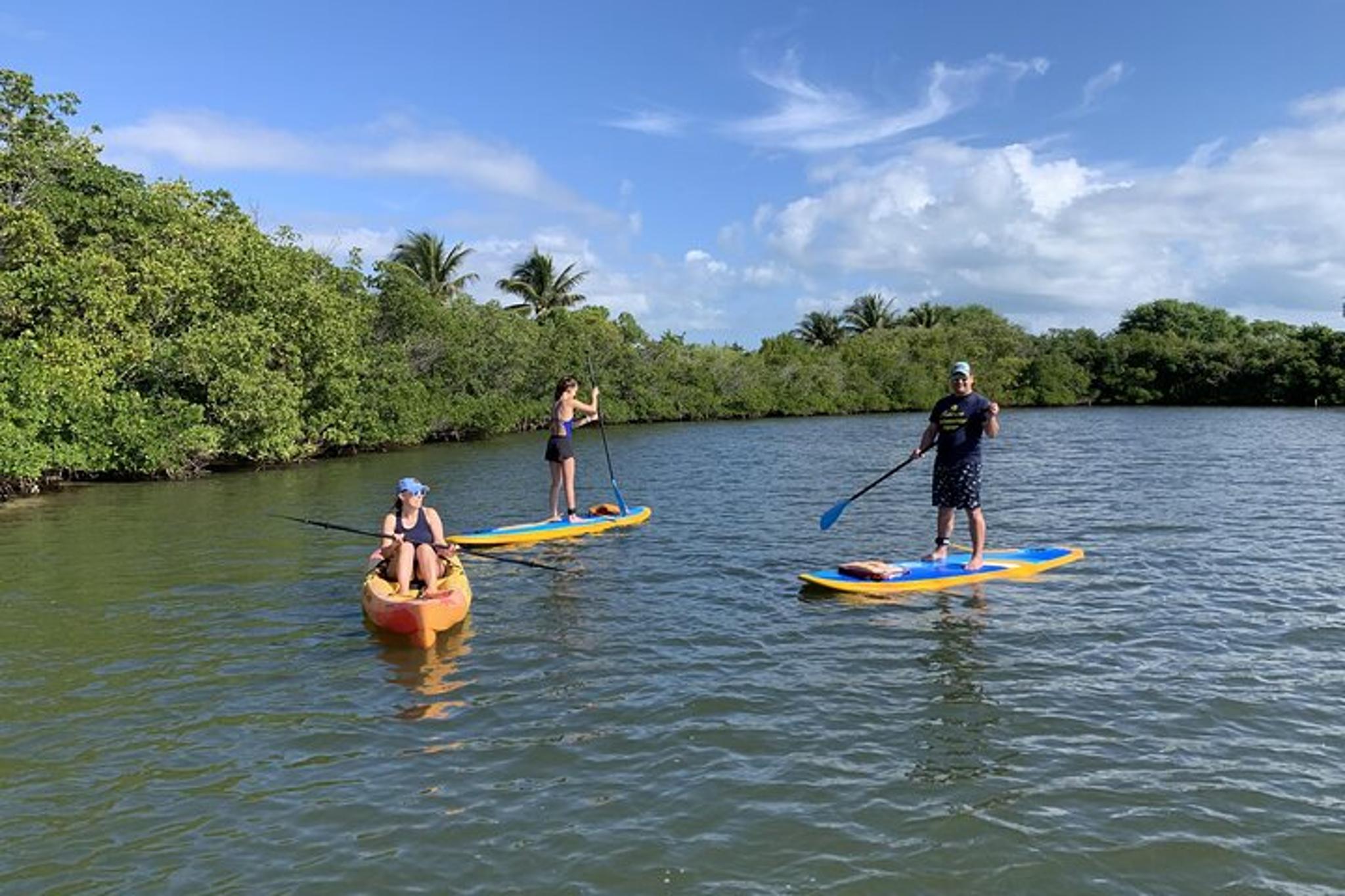 Vero Beach Paddle Board Rental - Image 6