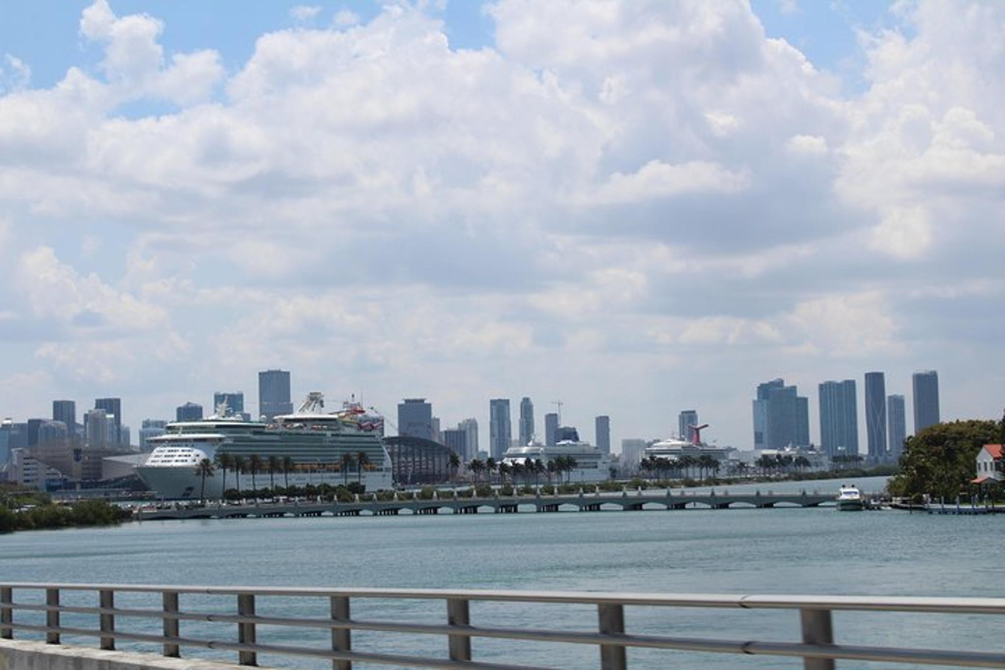 Miami City Tour with Expert Guide - Image 5