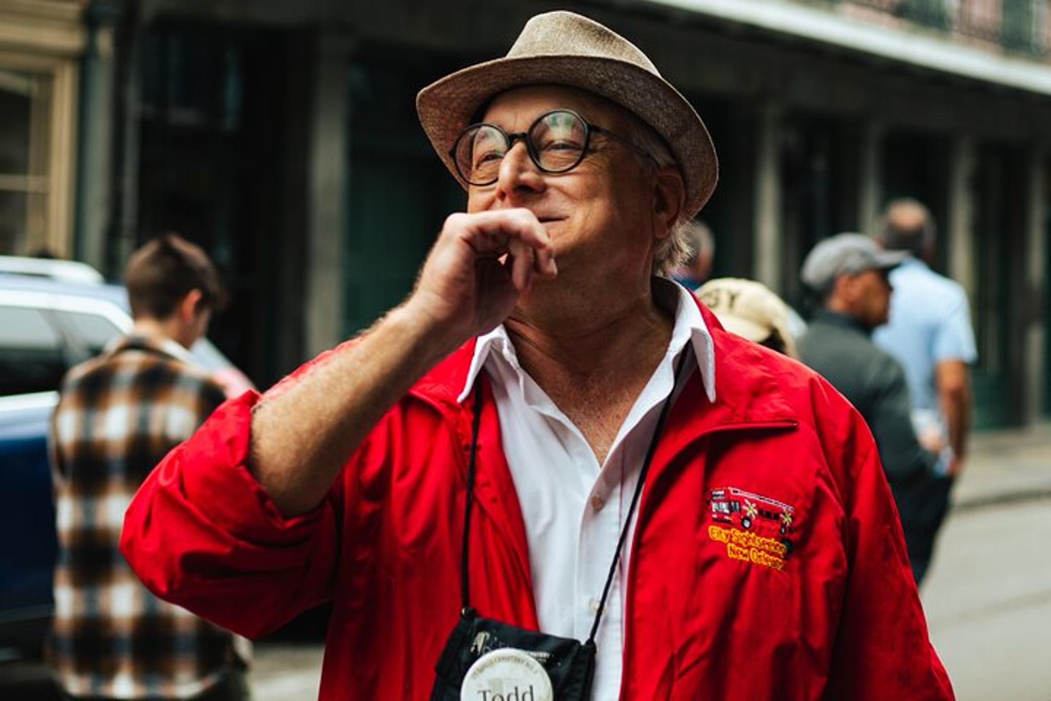 New Orleans Hop-On Hop-Off Sightseeing Tour - Image 3