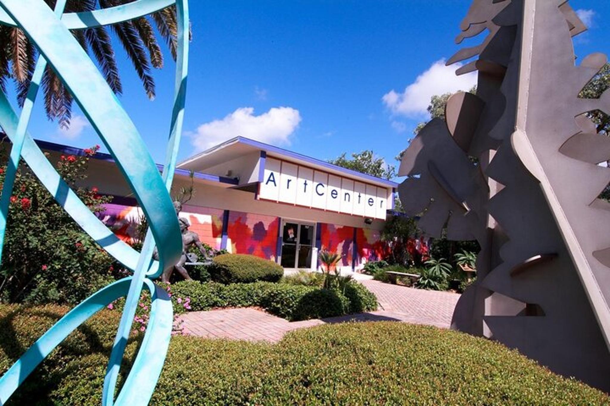 Sarasota Architecture Tour - Image 5