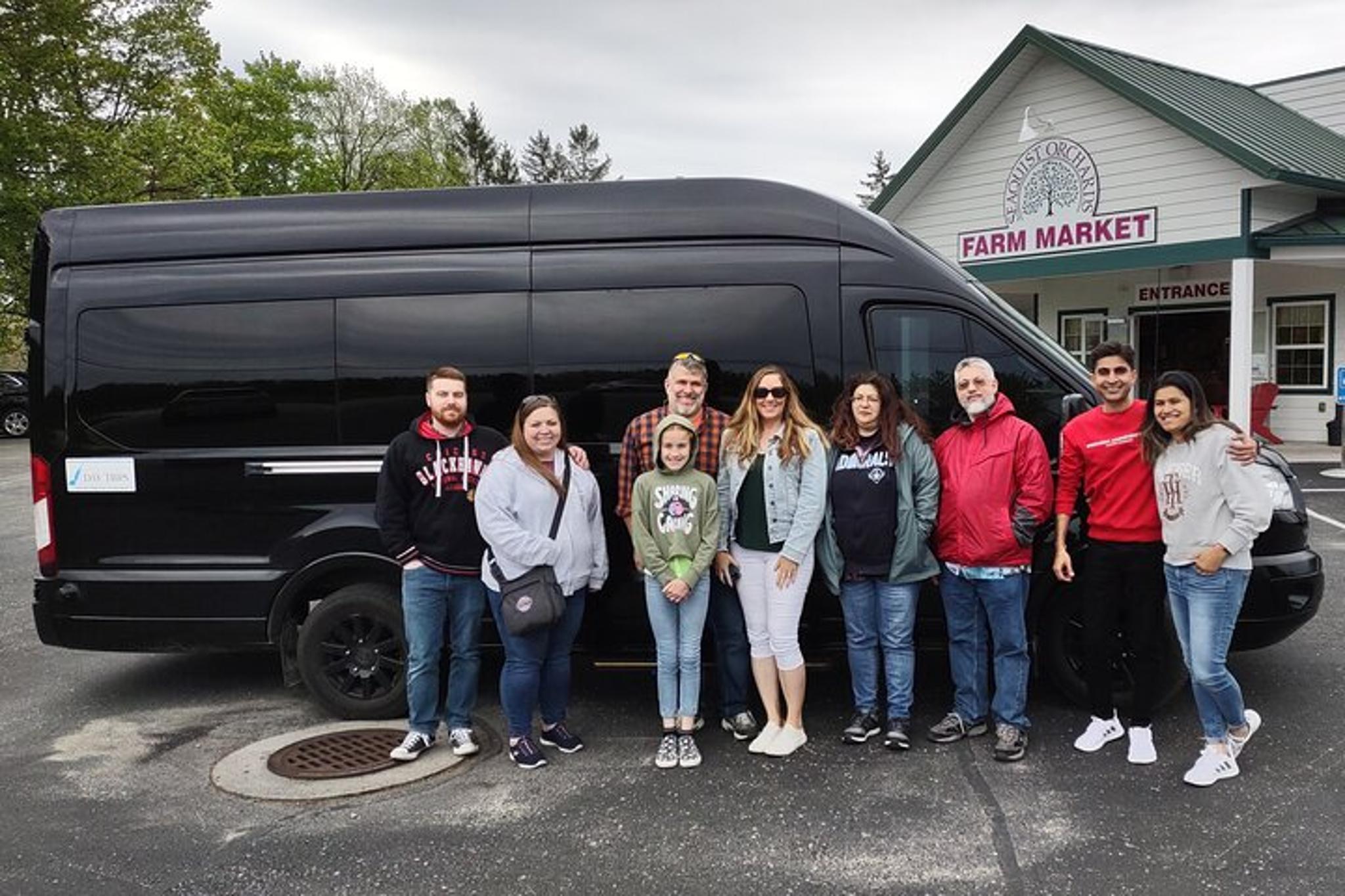 Door County Sightseeing Tour - Image 5