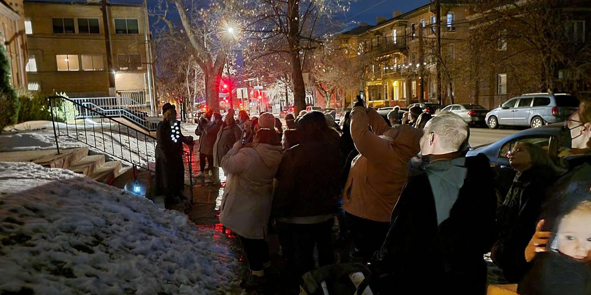 Denver Ghost and History Walking Tour - Image 5