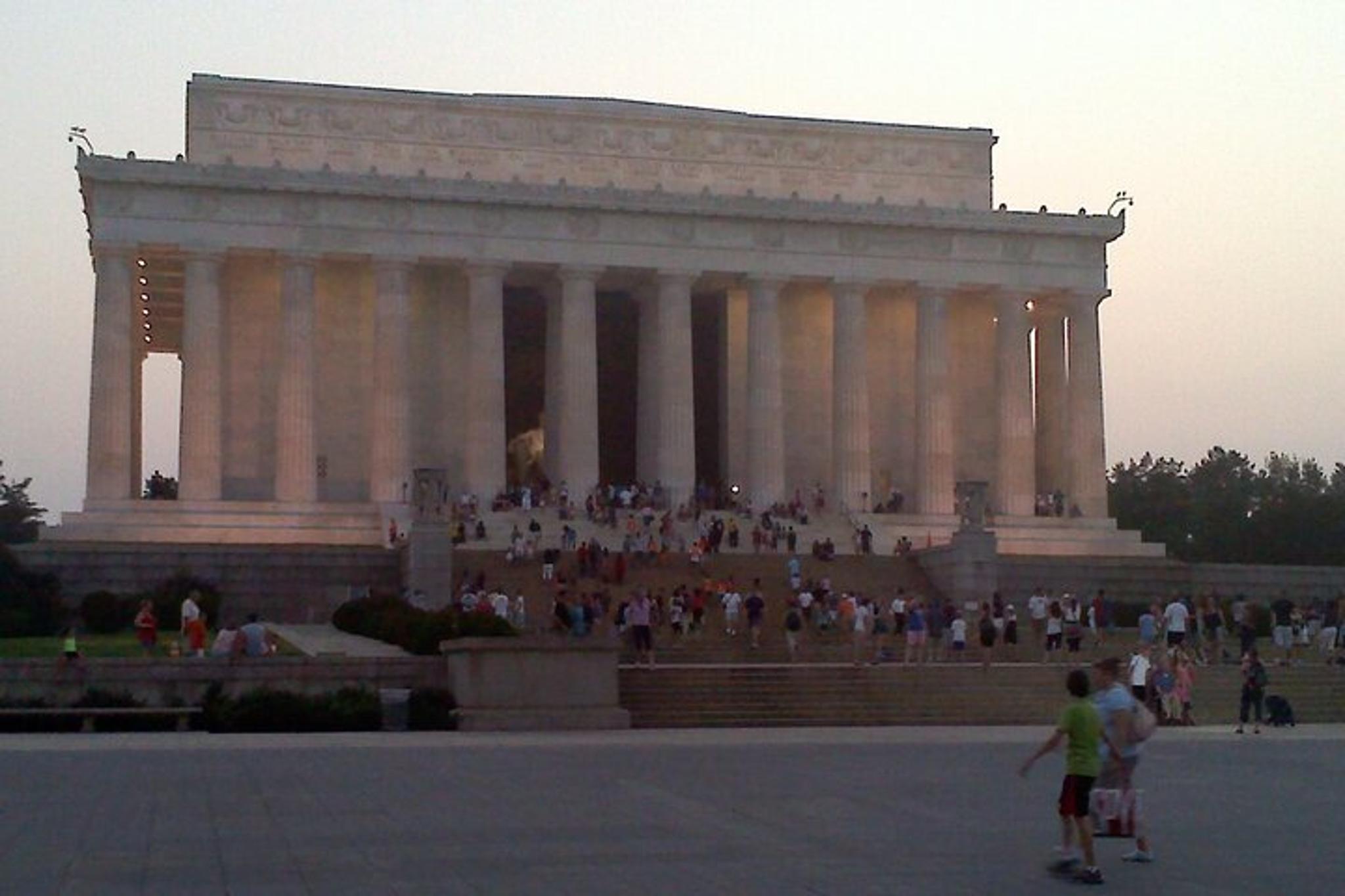 Washington DC Day Tour - Image 1